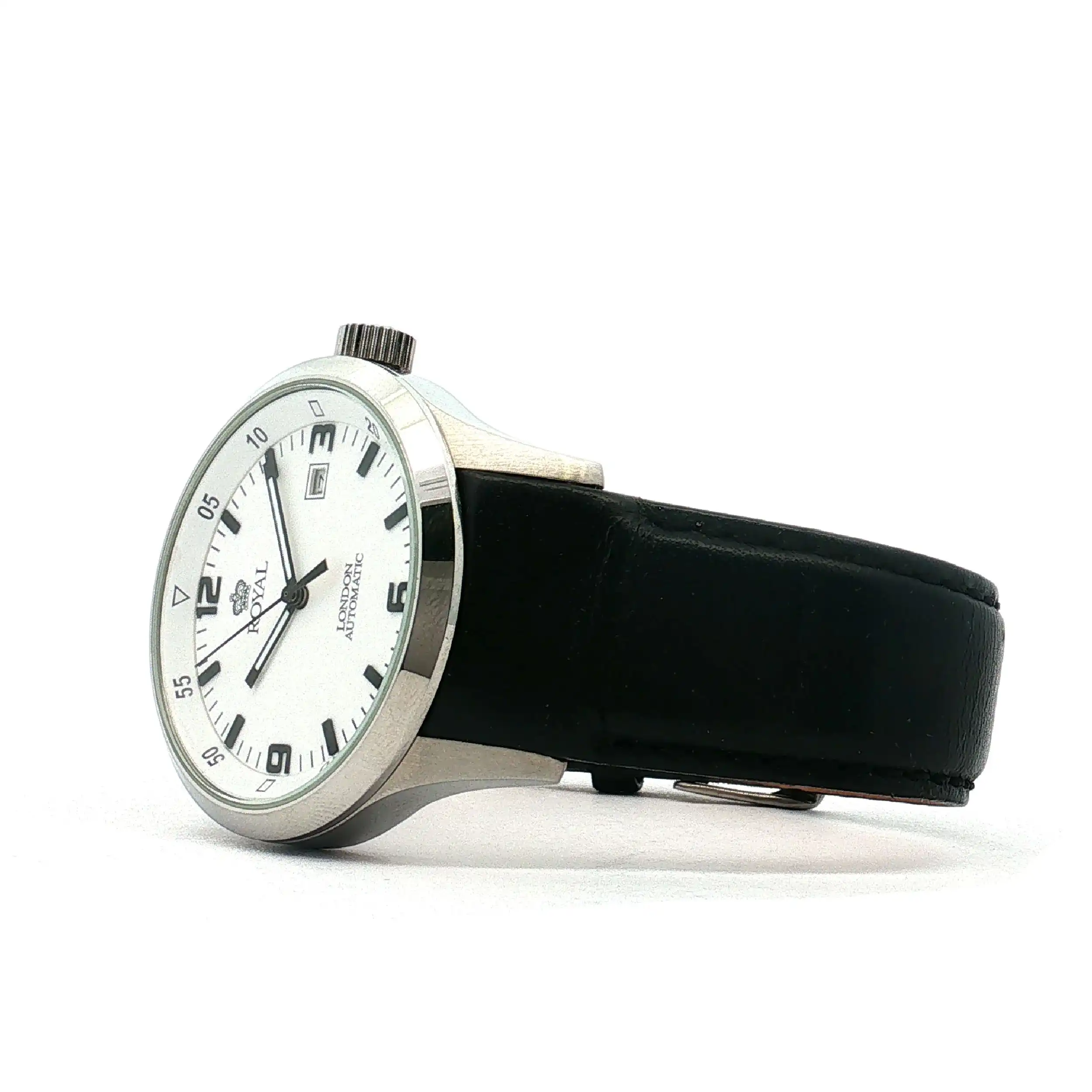 Herrenuhr Royal London automatic