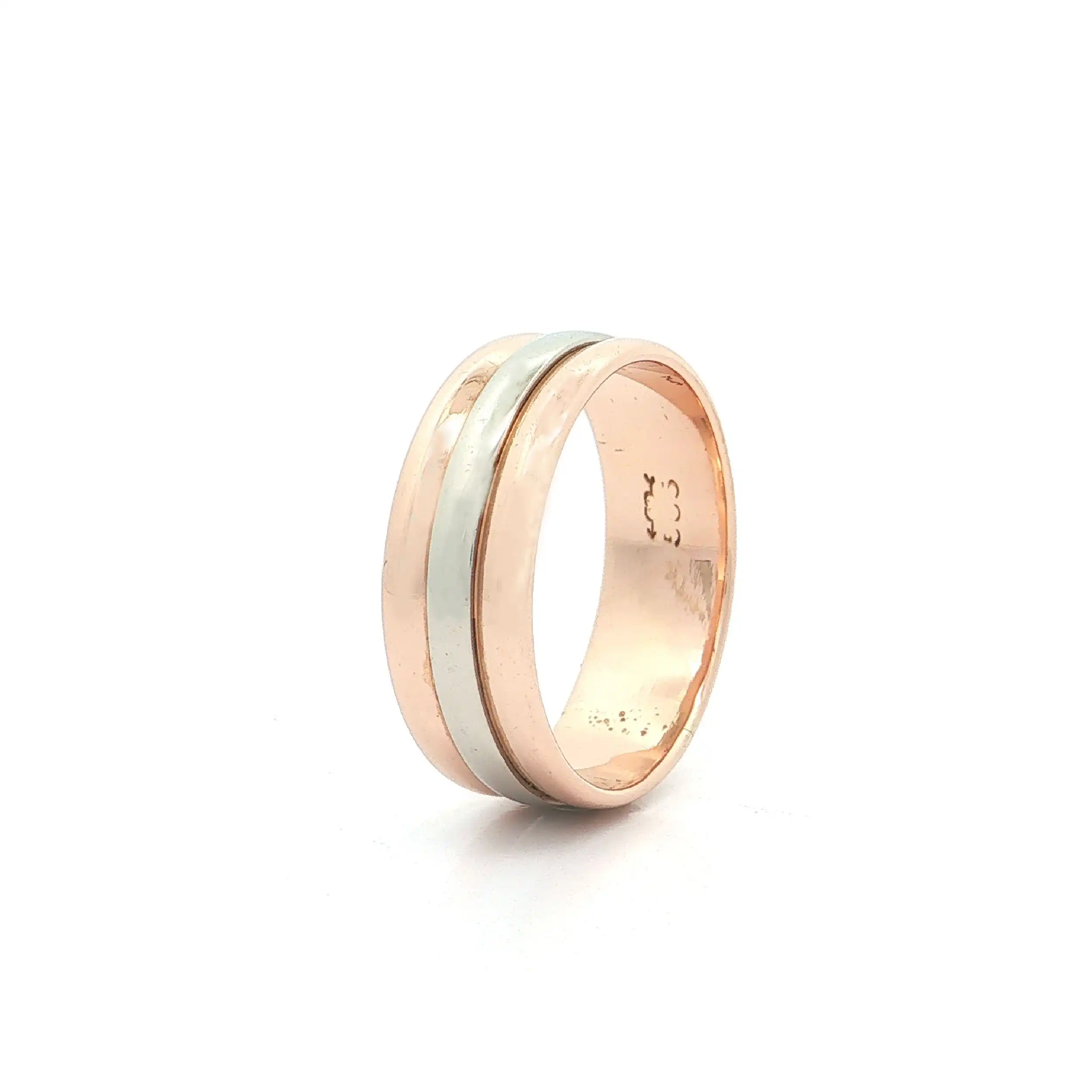 Ring Bicolor