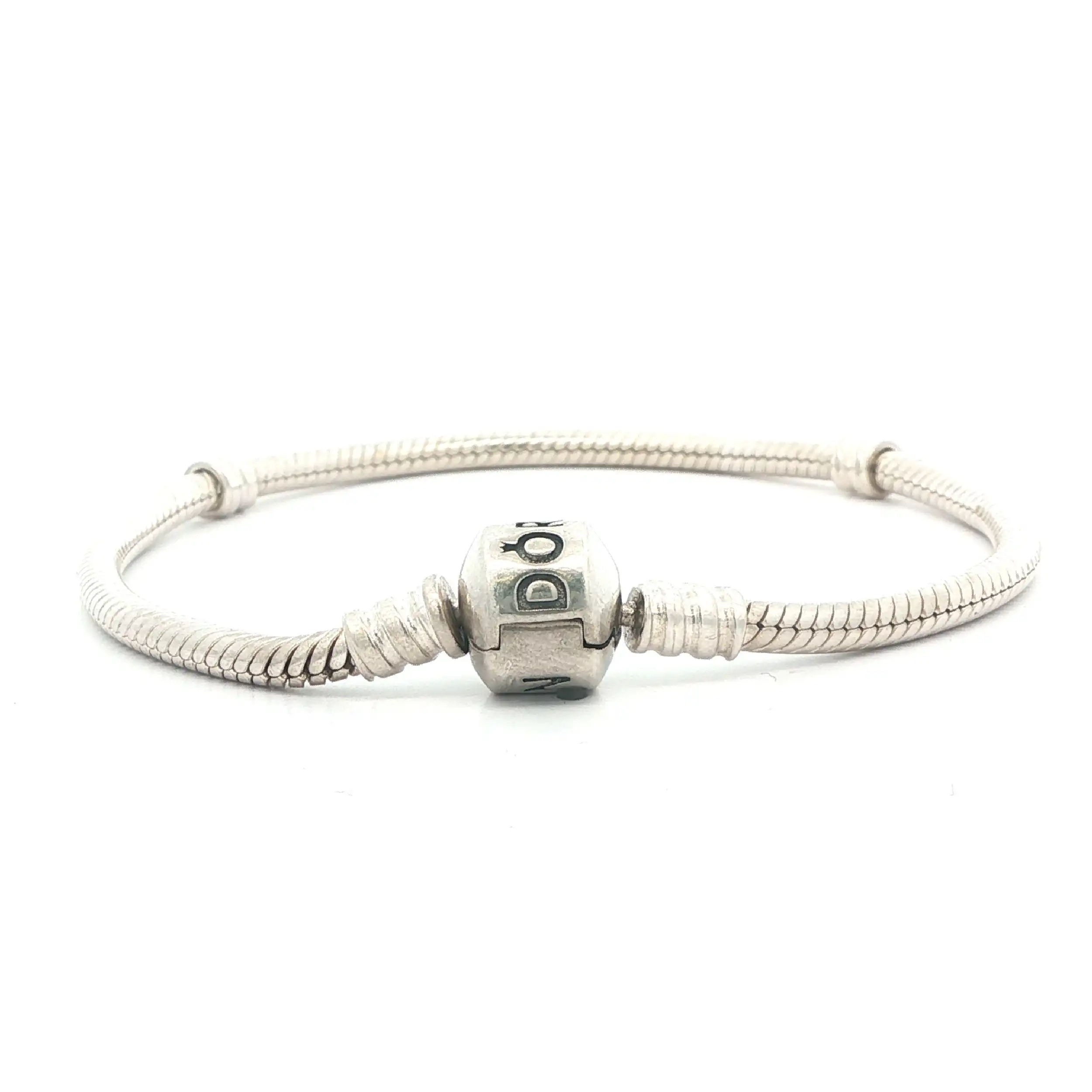 Pandora Moments Armband Silber Pandora Moments Armband Silber