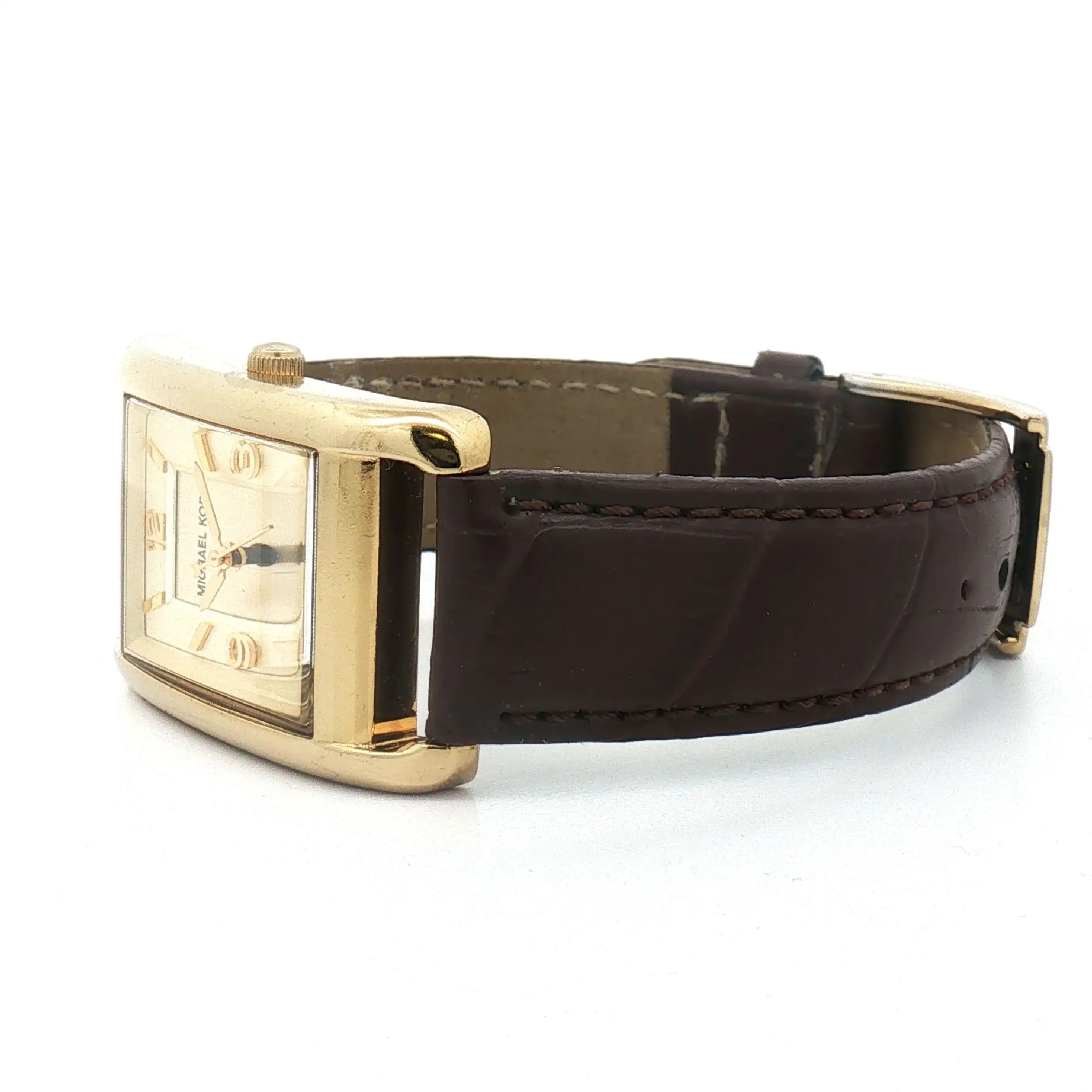 Damenuhr Michael Kors MK-2166 Damenuhr Michael Kors MK-2166