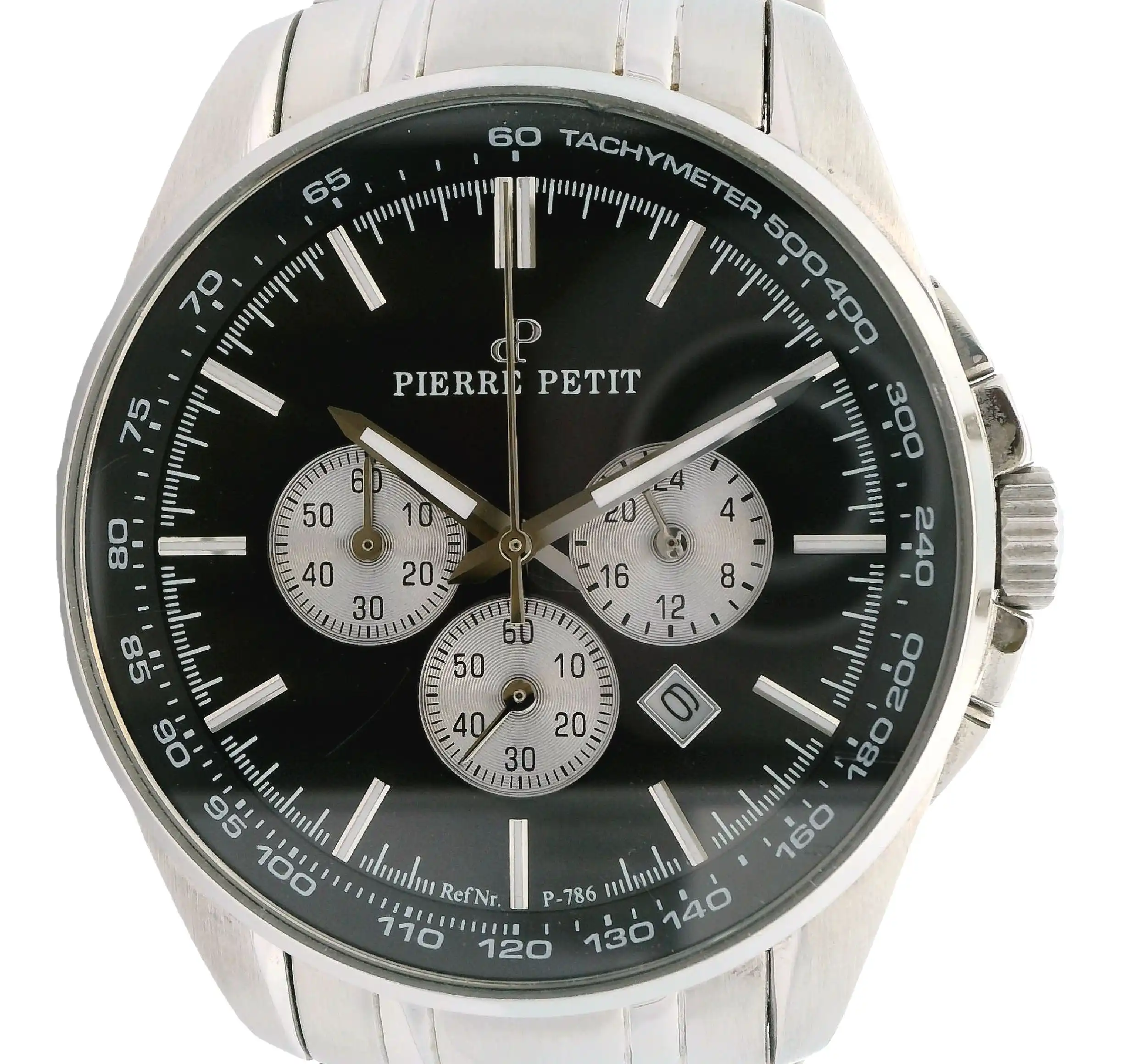 Herrenuhr Pierre Petit Le Mans Herrenuhr Pierre Petit Le Mans
