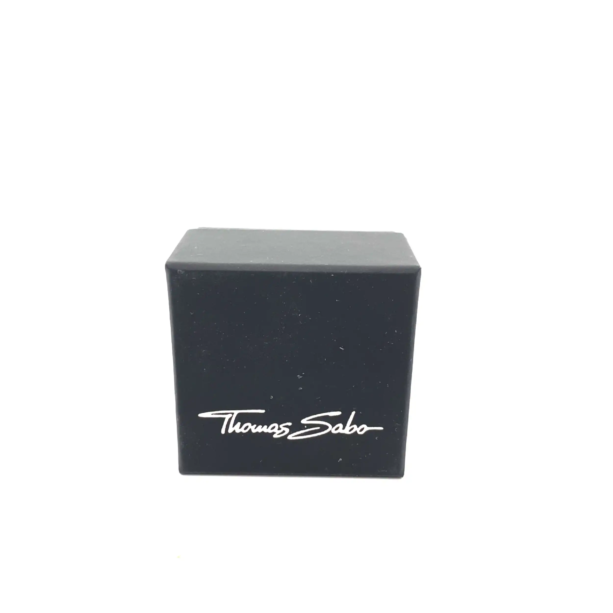 Ring Silber vergoldet Thomas Sabo Cocktailring Ring Silber vergoldet Thomas Sabo Cocktailring