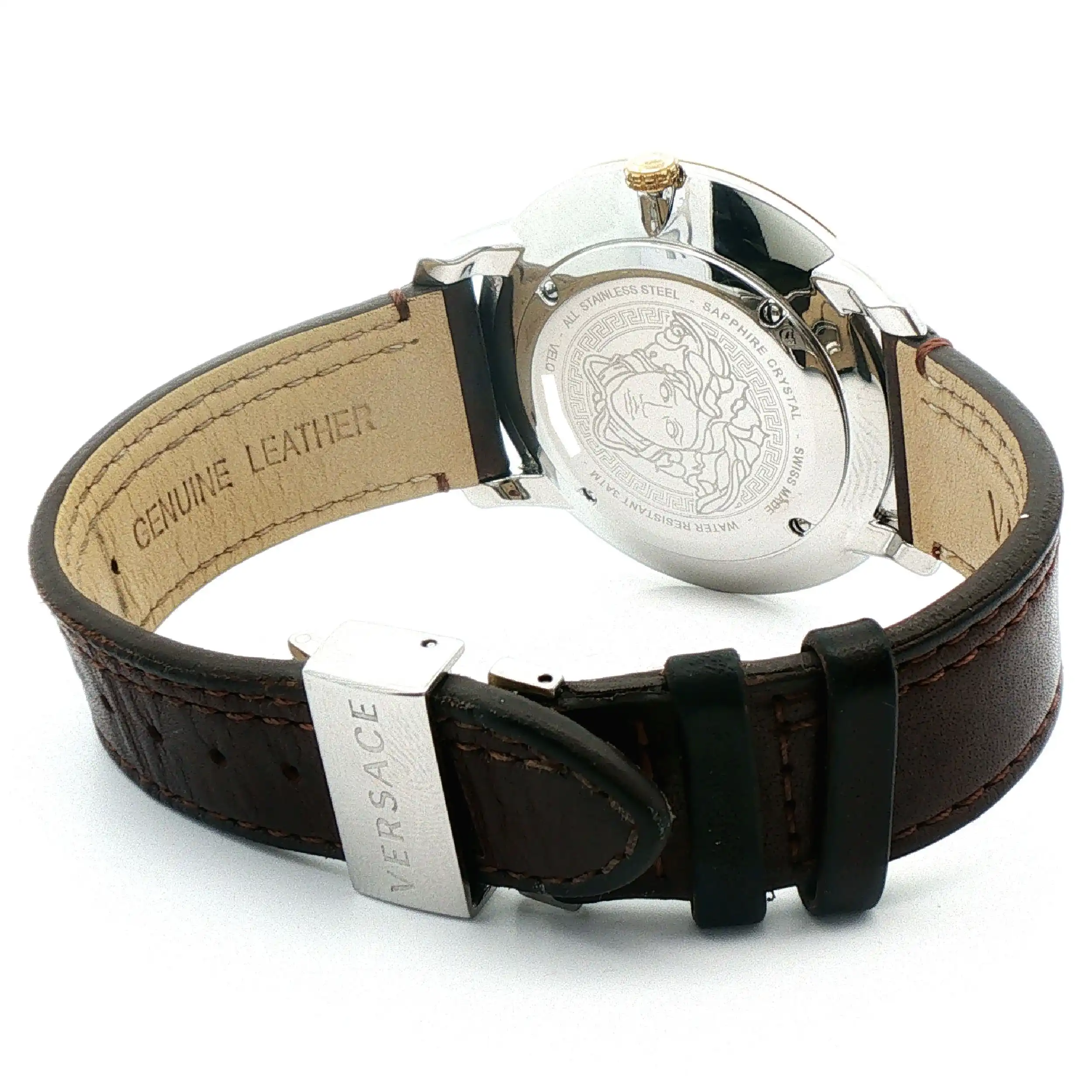 Herrenuhr Versace V-Urban