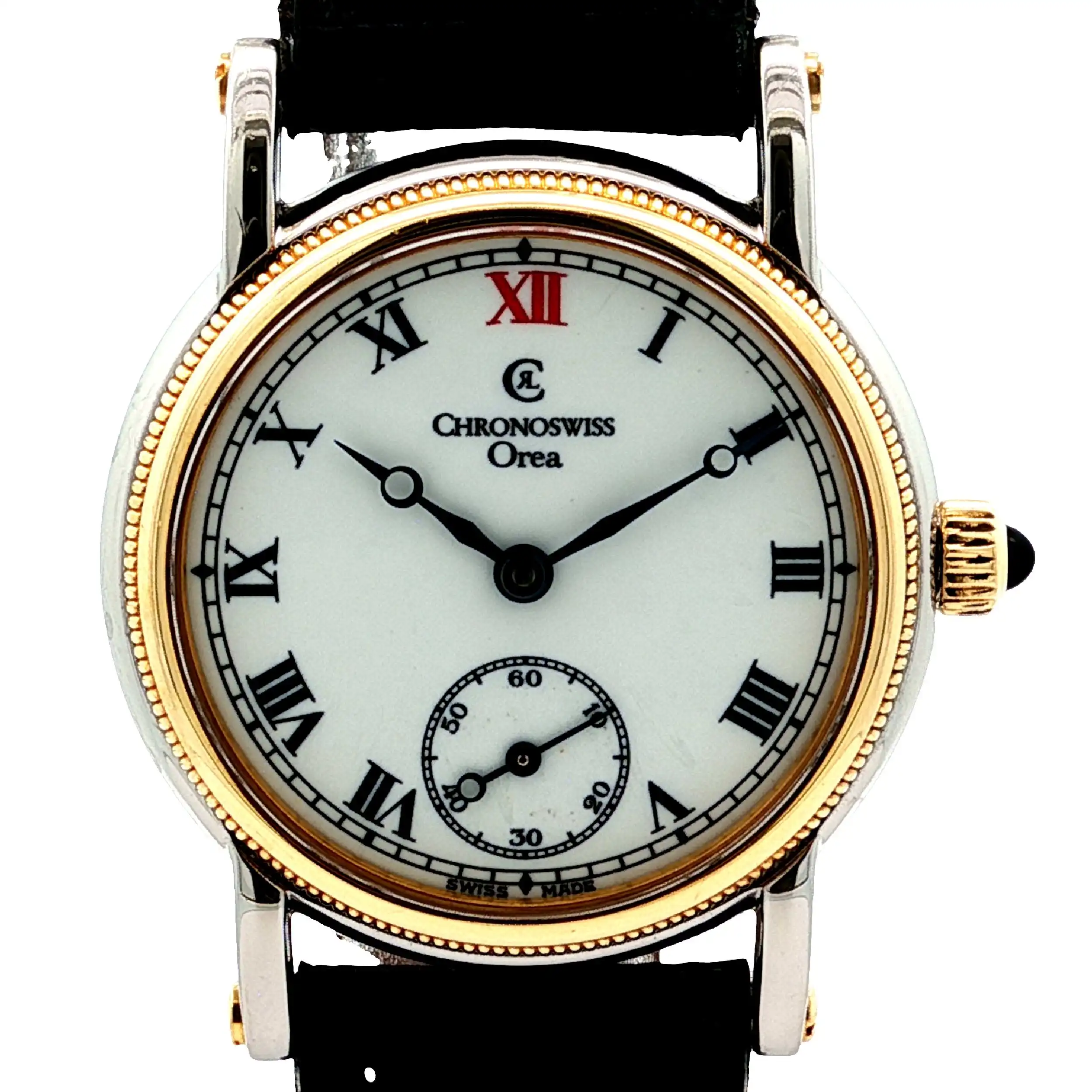 Damenuhr Chronoswiss Orea HanDamenuhrfzug Damenuhr Chronoswiss Orea HanDamenuhrfzug