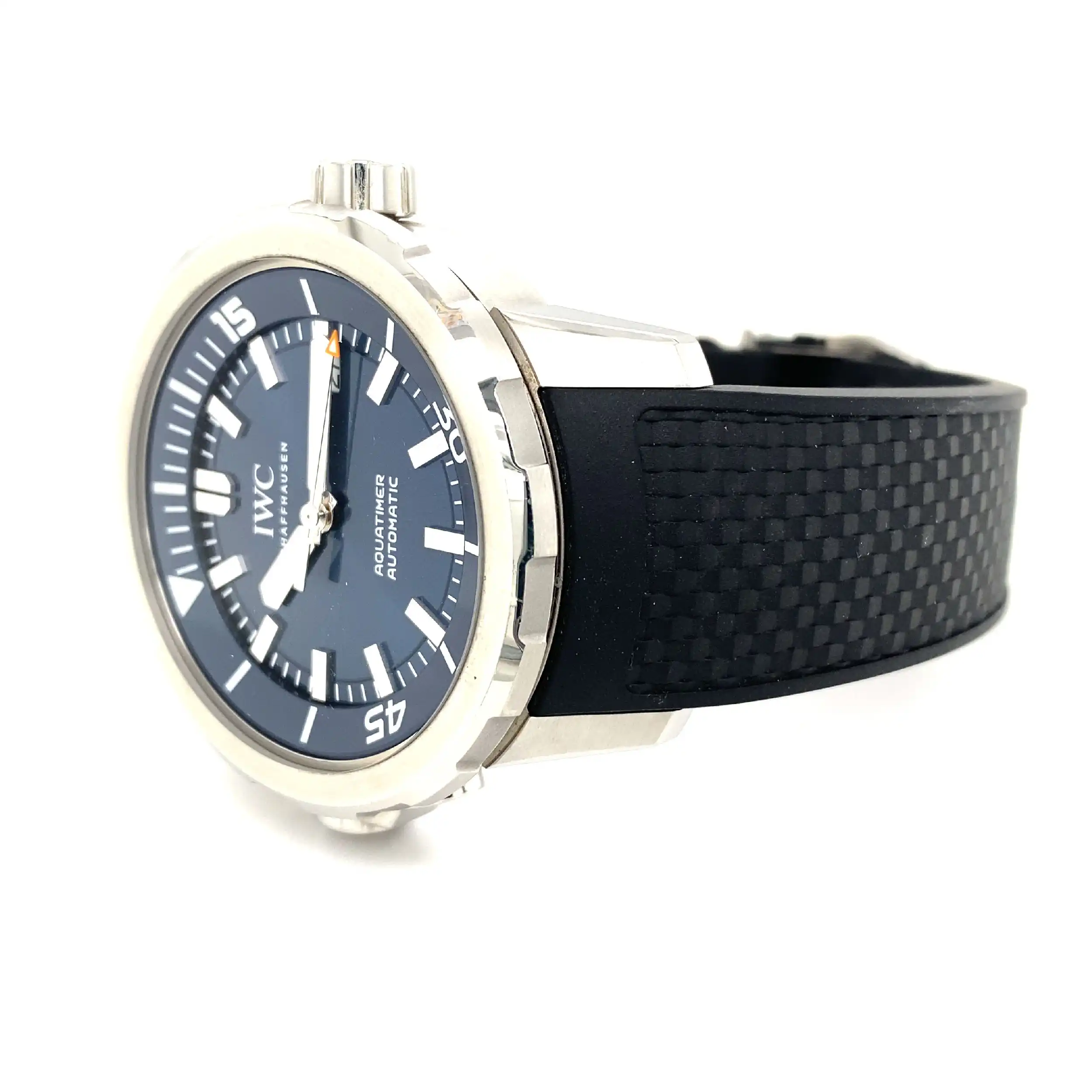 Herrenuhr IWC Aquatimer Herrenuhr IWC Aquatimer