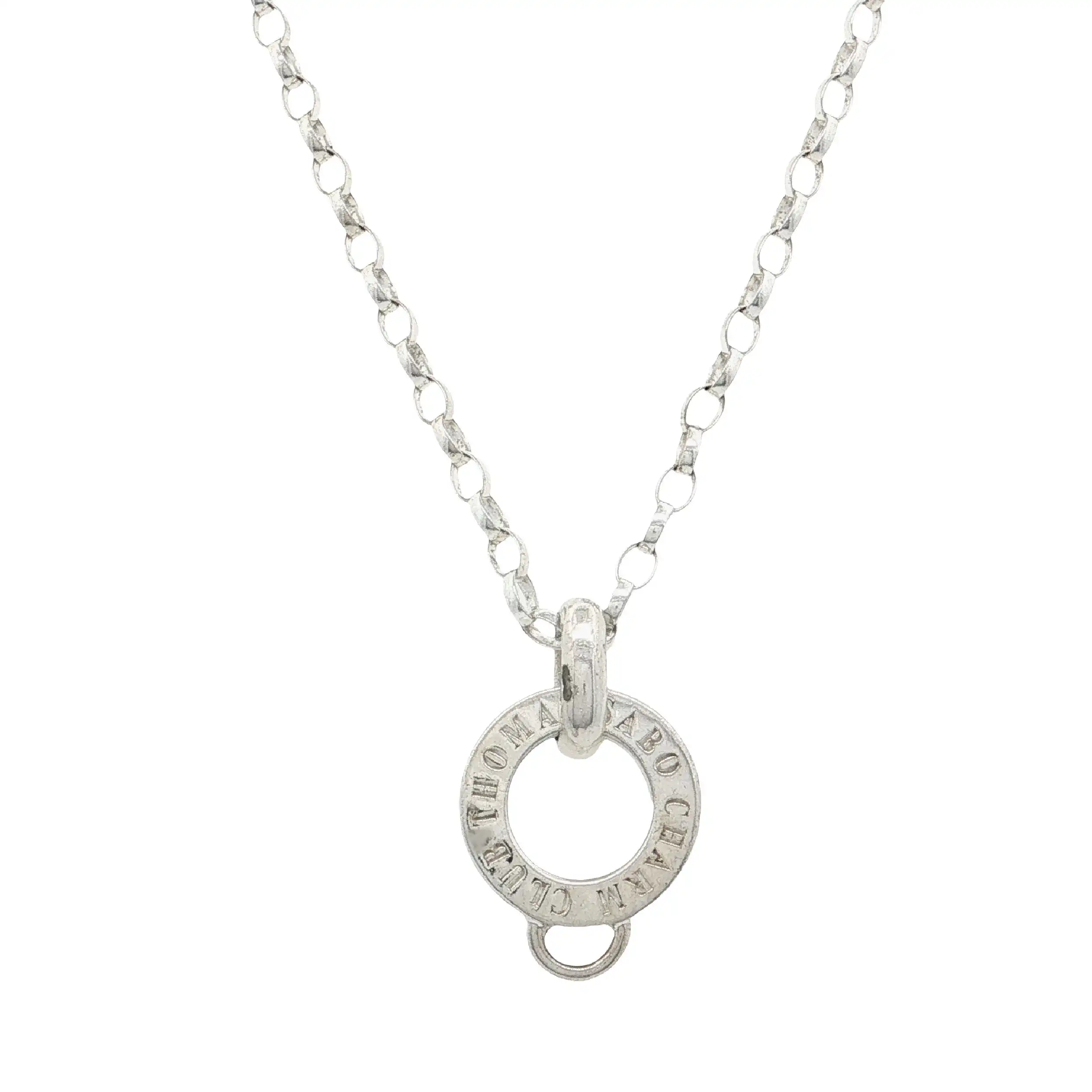 Kette Silber "Thomas Sabo" Kette Silber "Thomas Sabo"