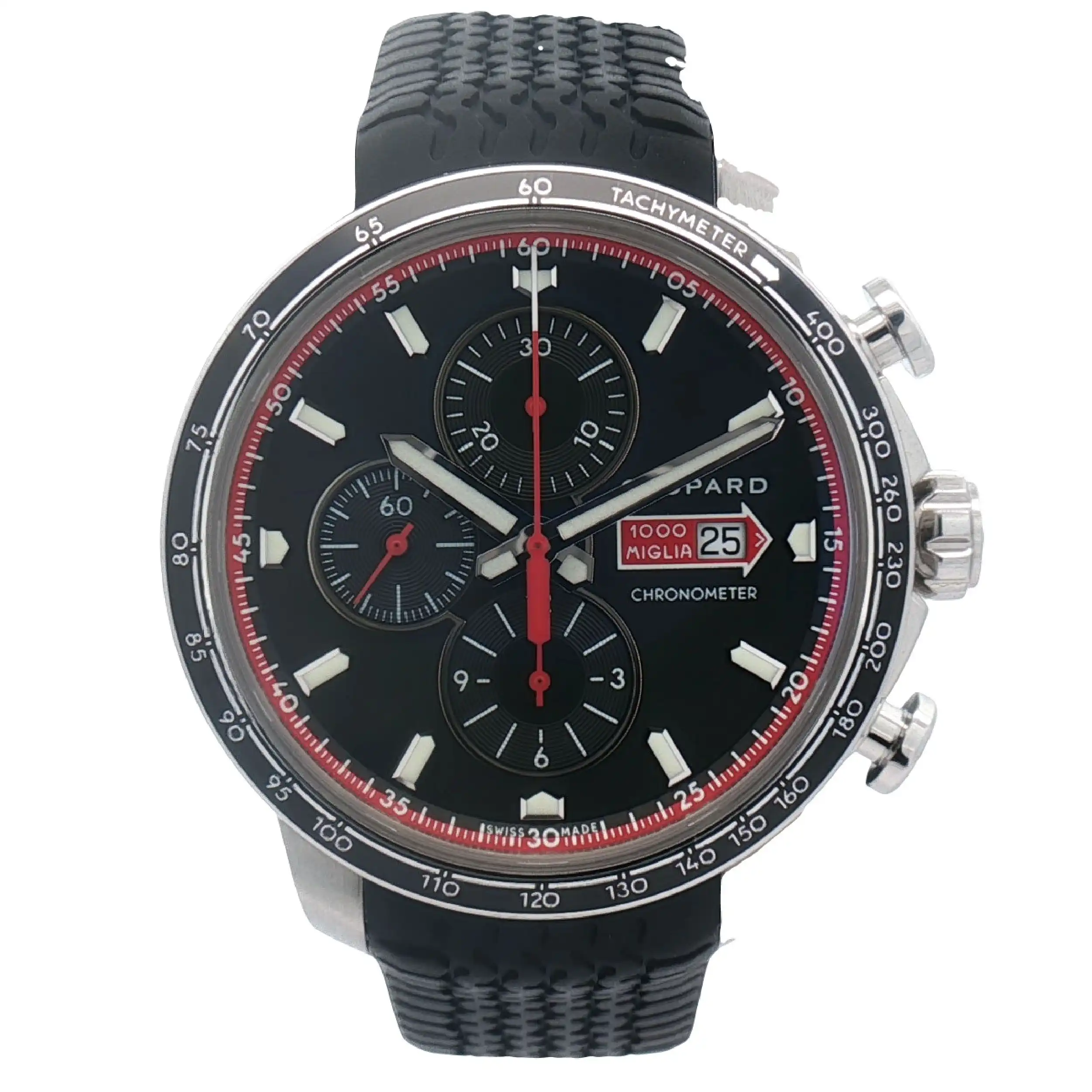 Herrenuhr Chopard Mille Miglia GTS Herrenuhr Chopard Mille Miglia GTS