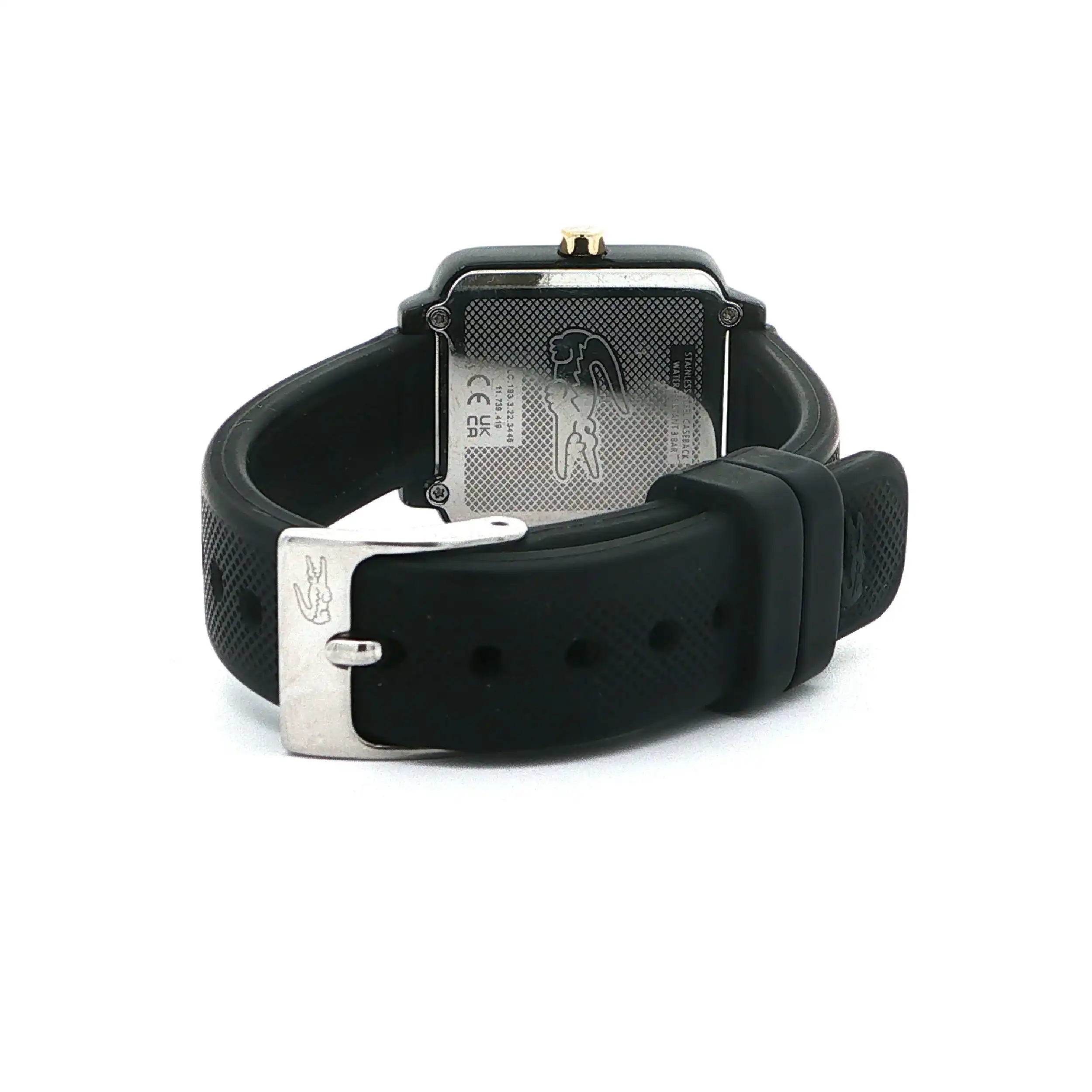 Damenuhr Lacoste 12.12 Flow