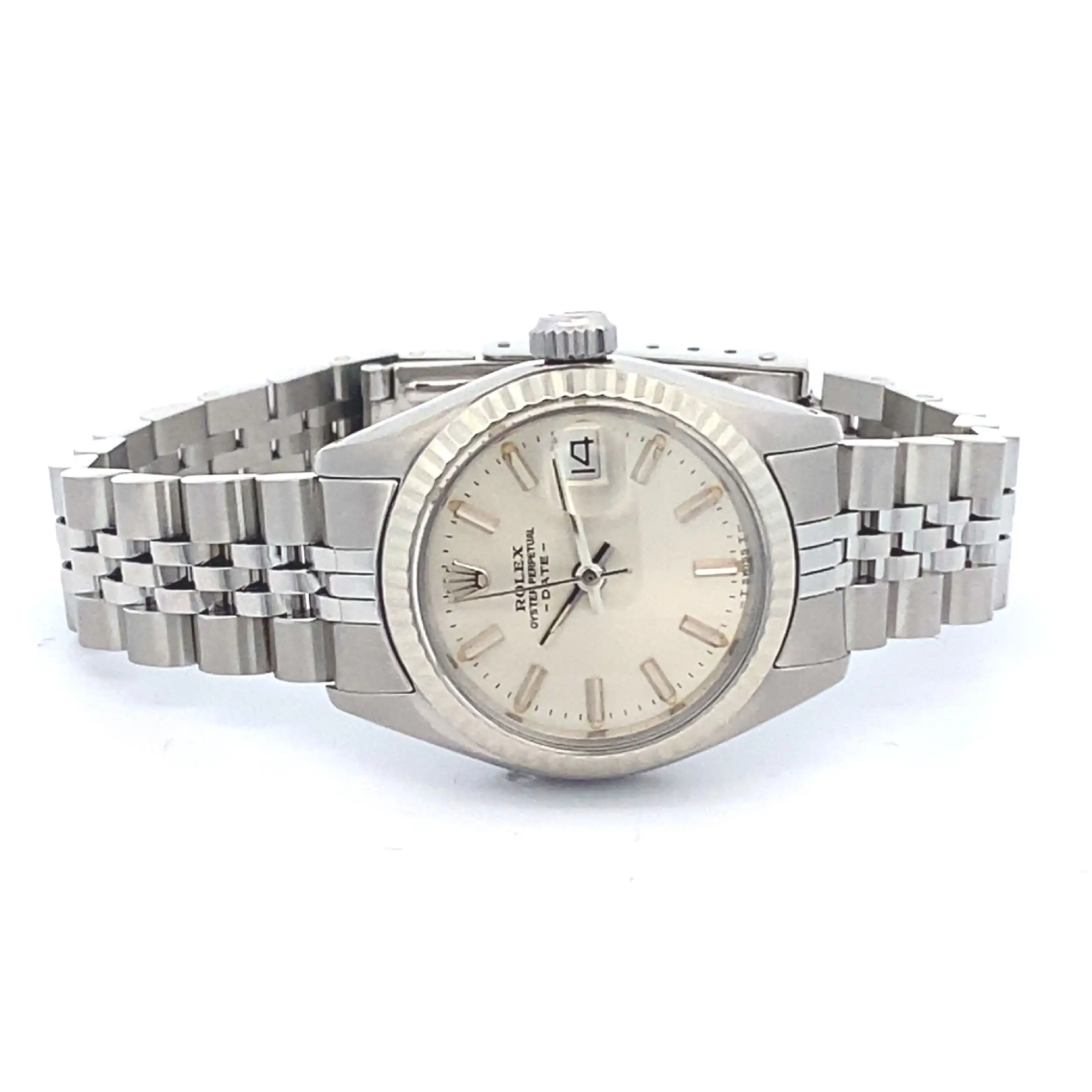Damenuhr Rolex Lady-Datejust Damenuhr Rolex Lady-Datejust