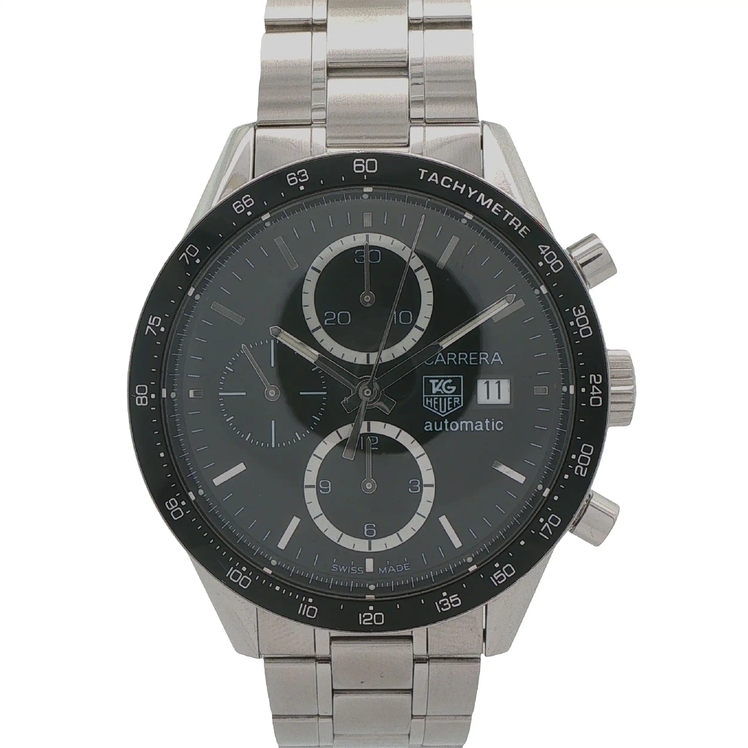 Herrenuhr Tag Heuer Carrera Herrenuhr Tag Heuer Carrera