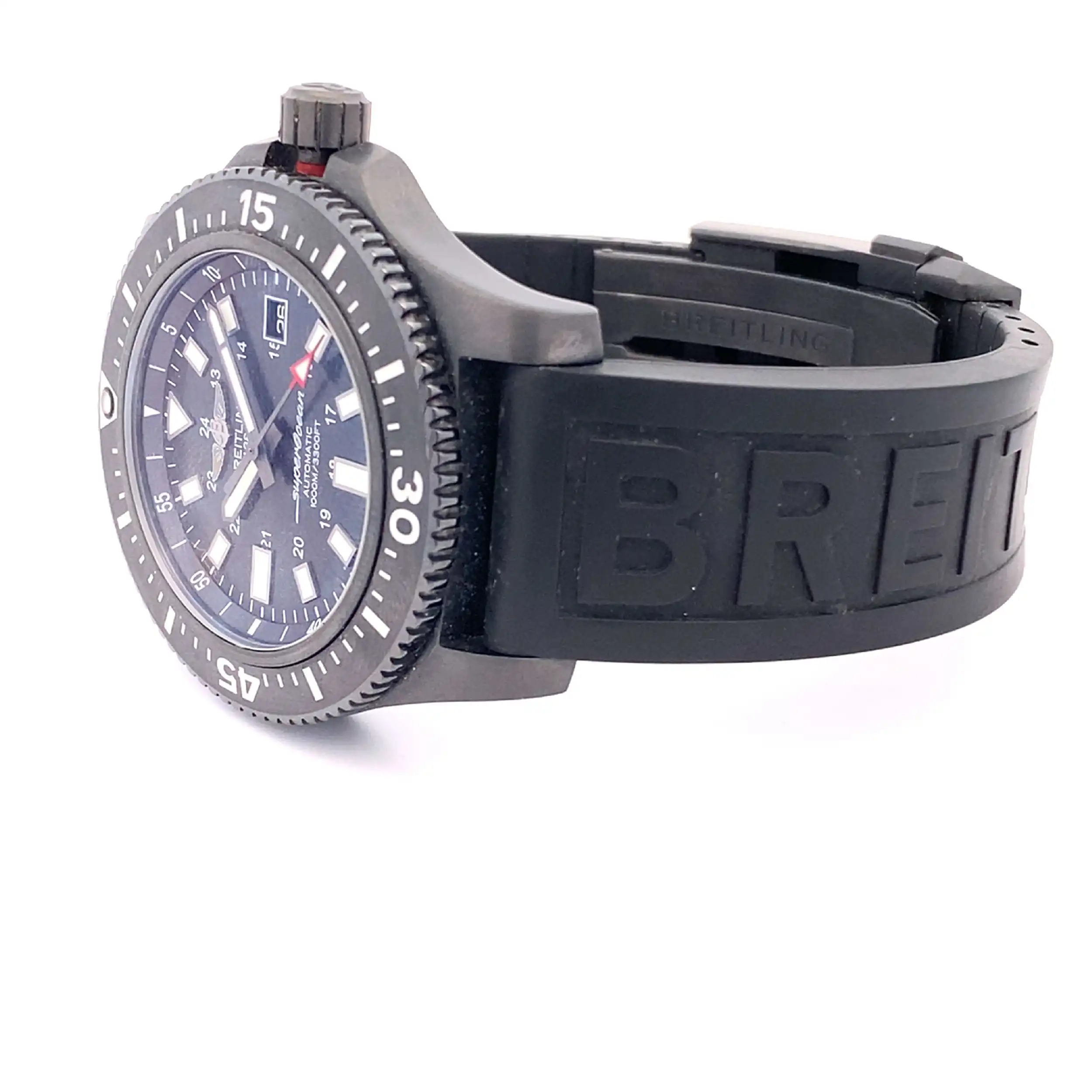 Herrenuhr Breitling Superocean 44