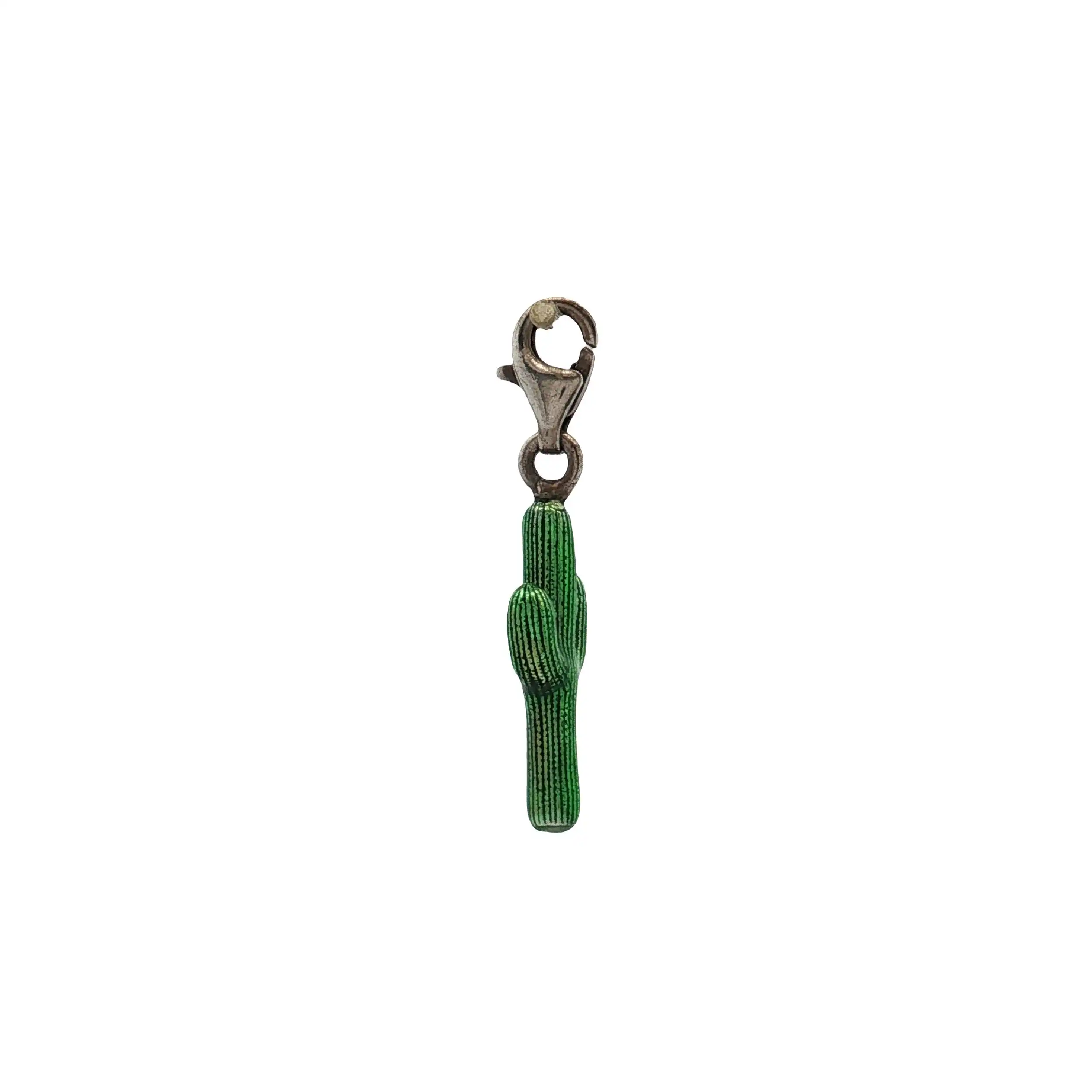Charm Silber Thomas Sabo Kaktus Charm Silber Thomas Sabo Kaktus