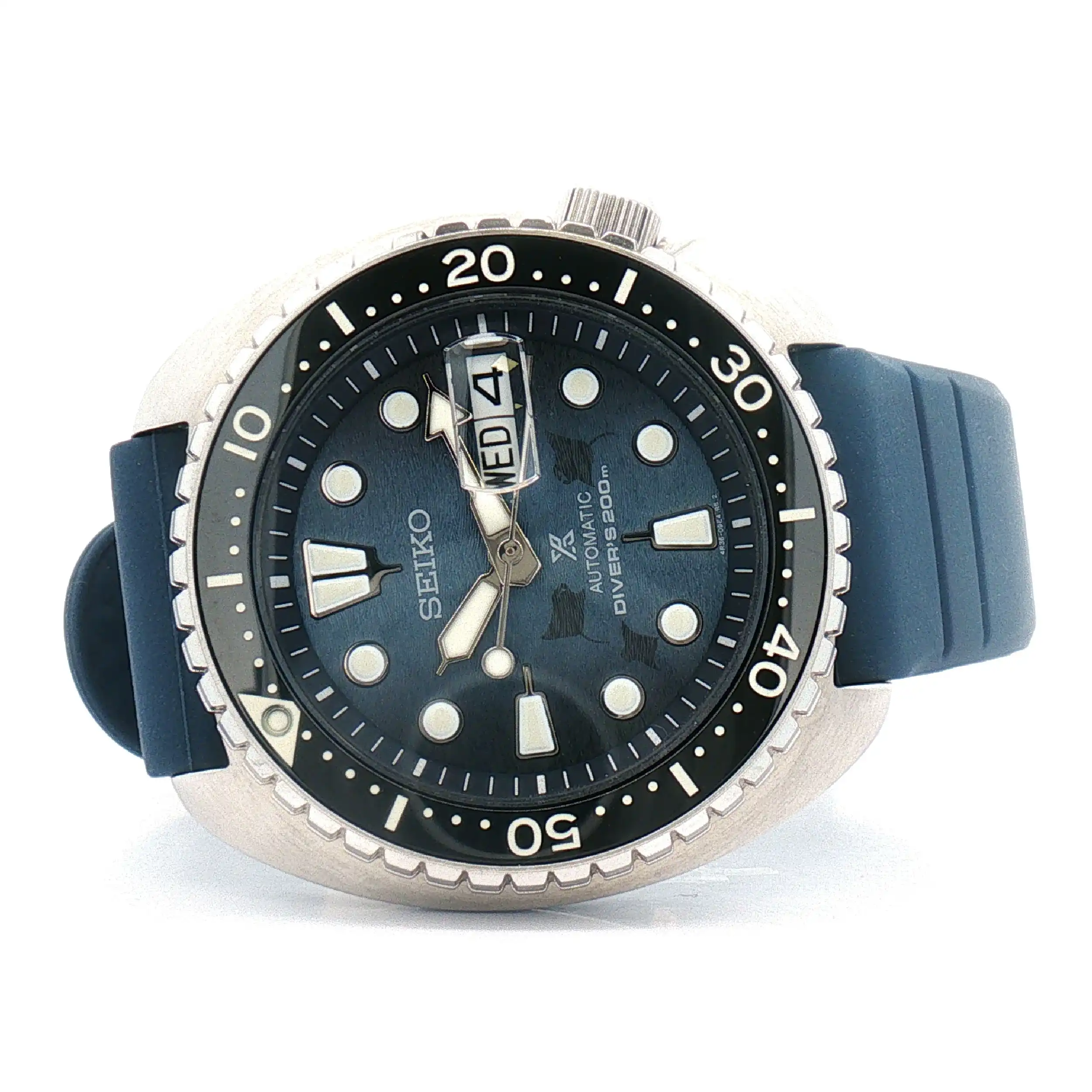 Herrenuhr Seiko Prospex