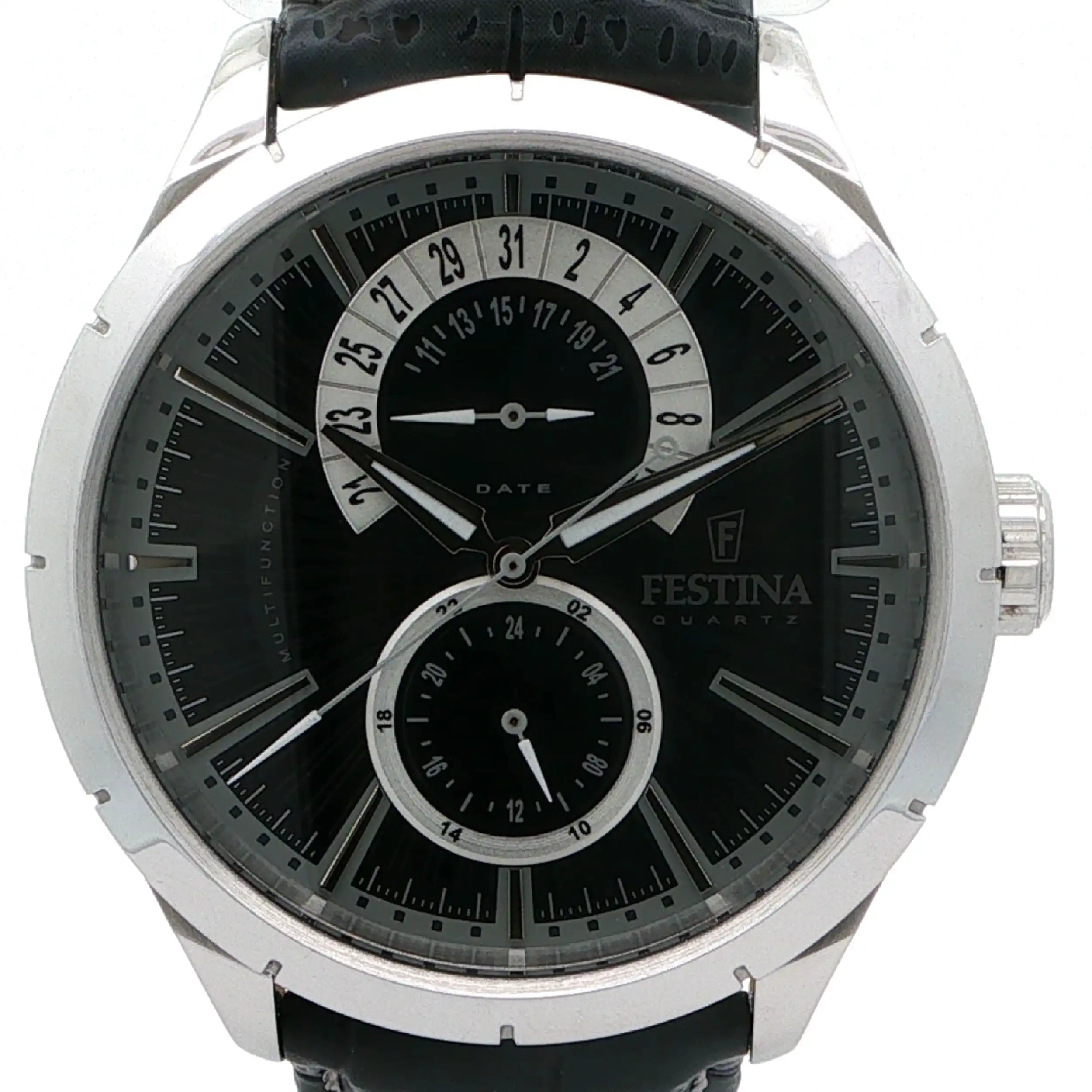 Herrenuhr Festina
