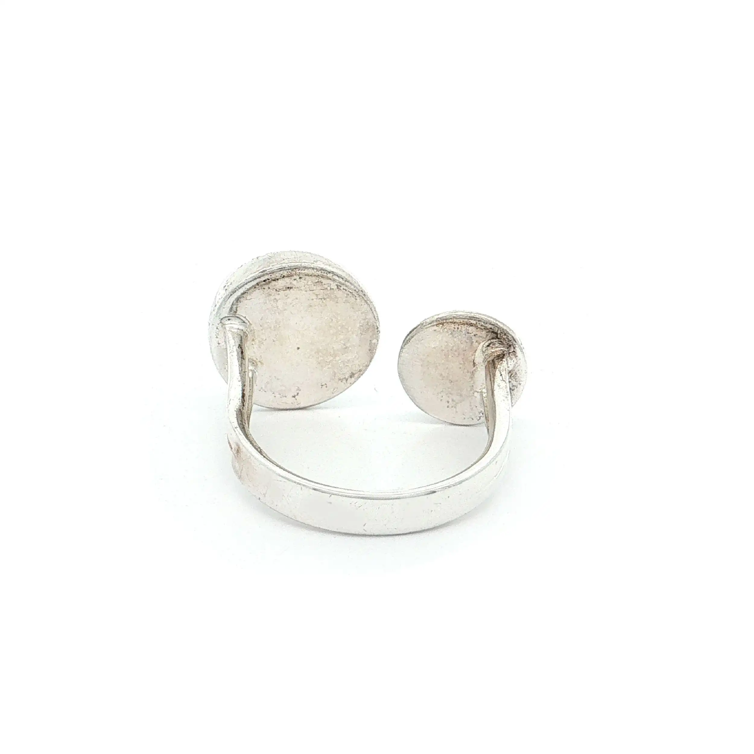 Ring Silber Ring Silber