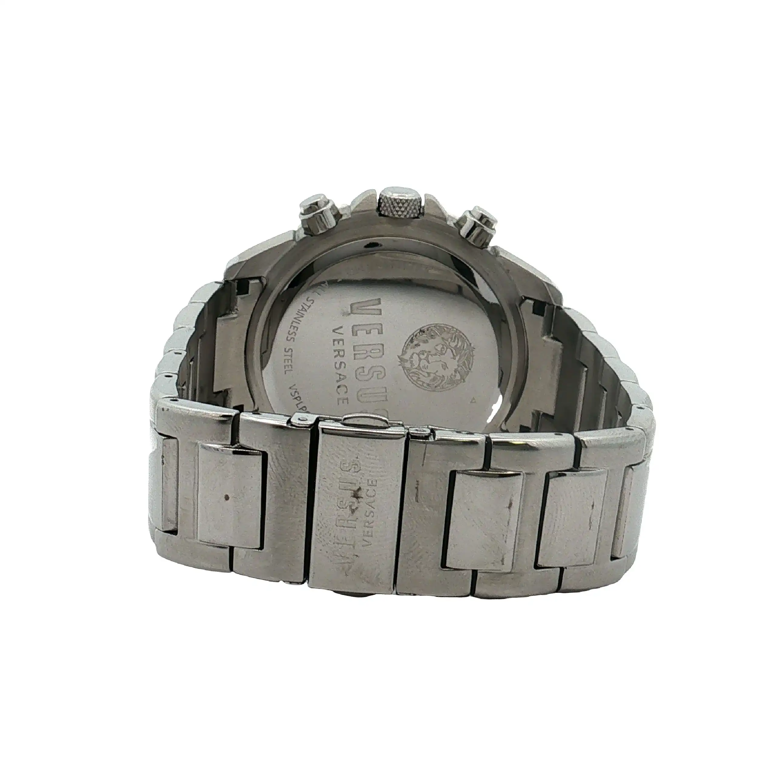Herrenuhr Versace Chronograph Herrenuhr Versace Chronograph