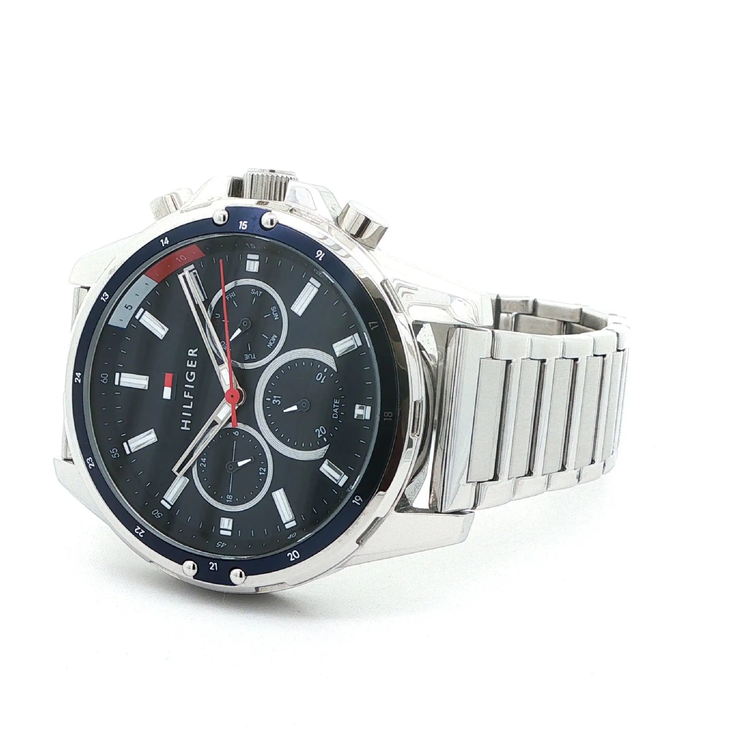 Herrenuhr Tommy Hilfiger Mason