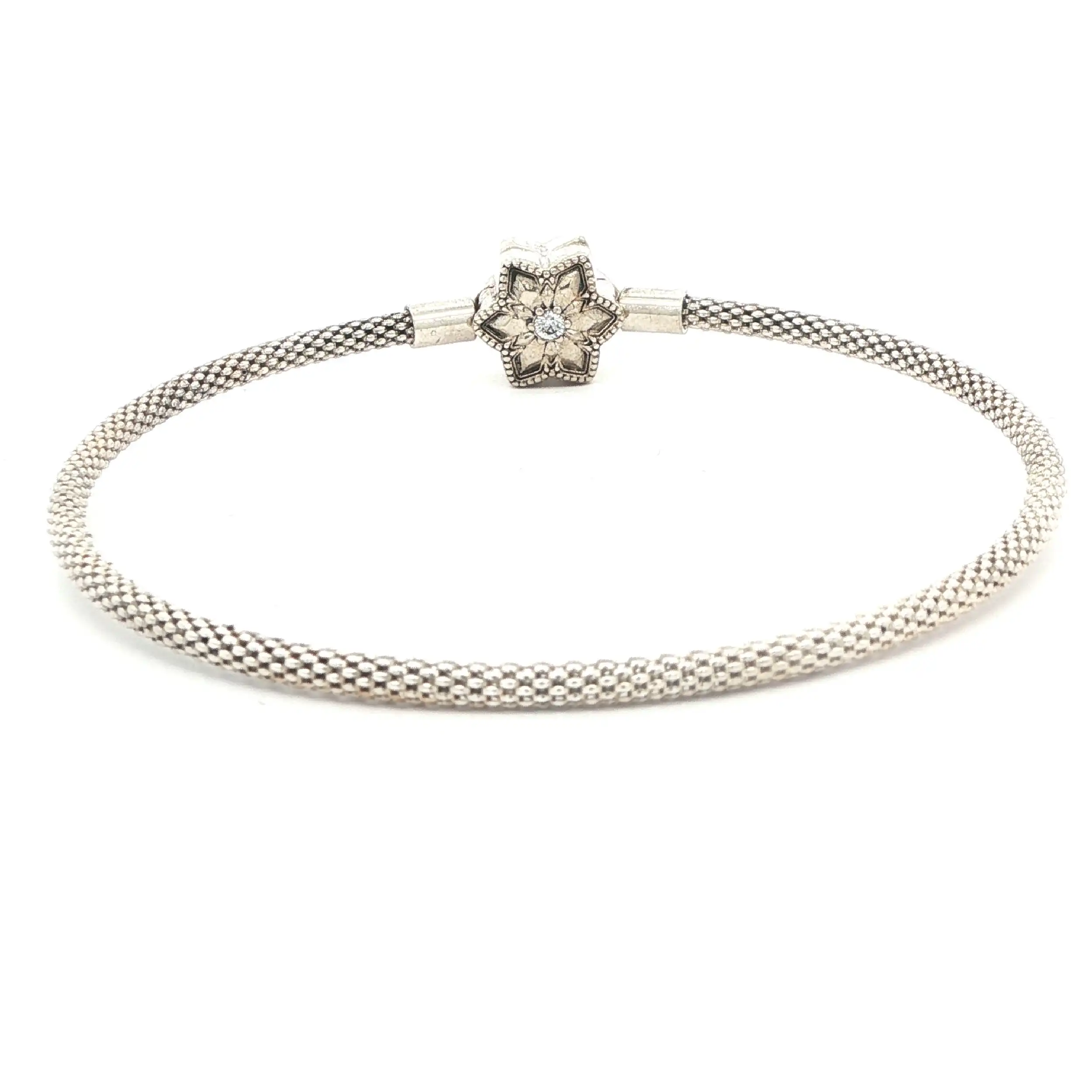 Armreif Silber