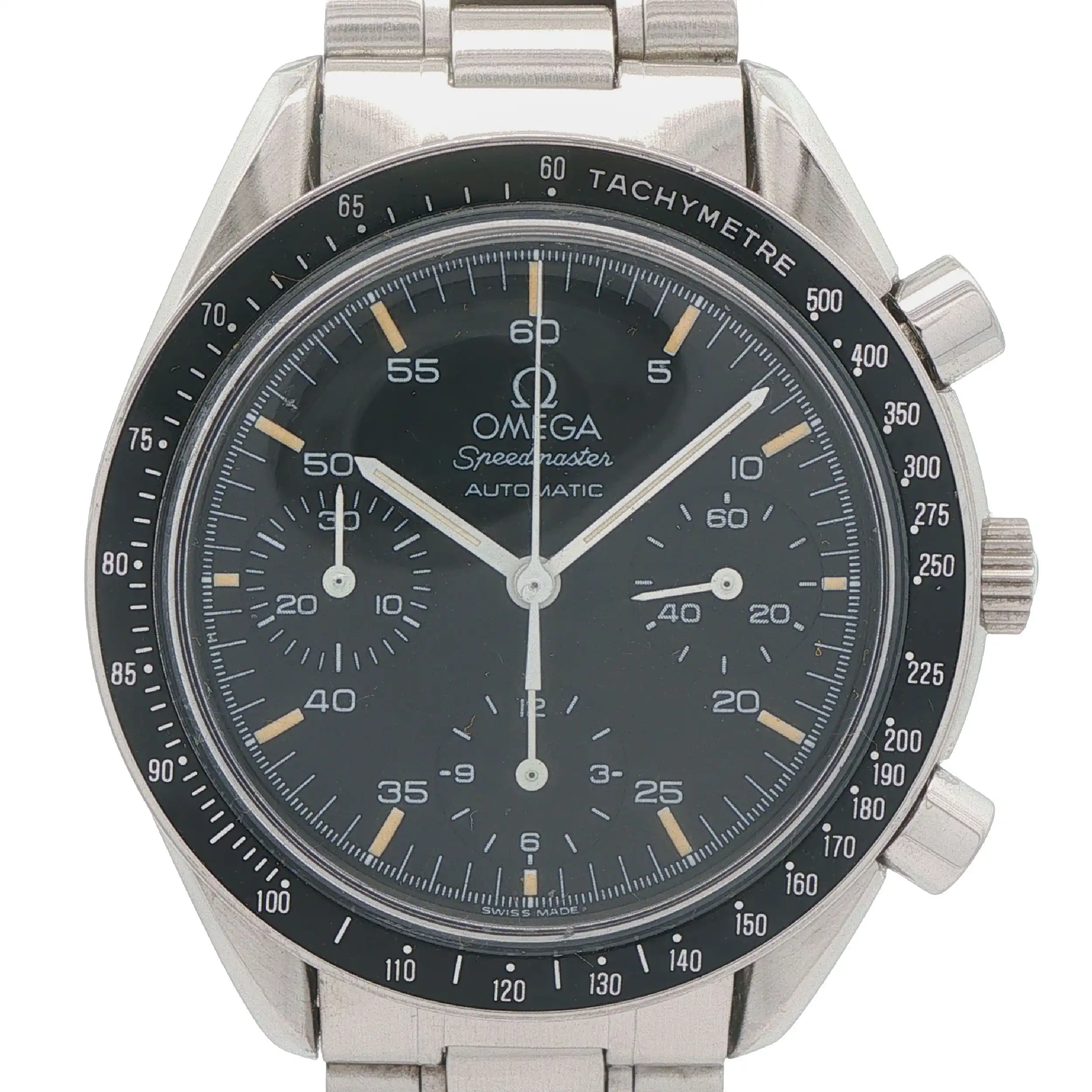 Herrenuhr Omega Speedmaster Reduced
