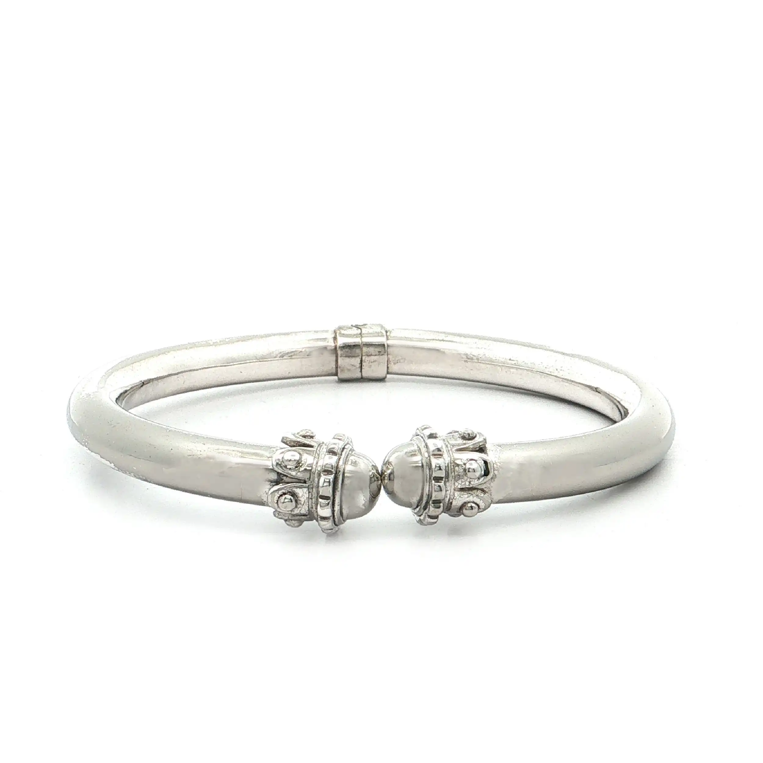 Armreif Silber