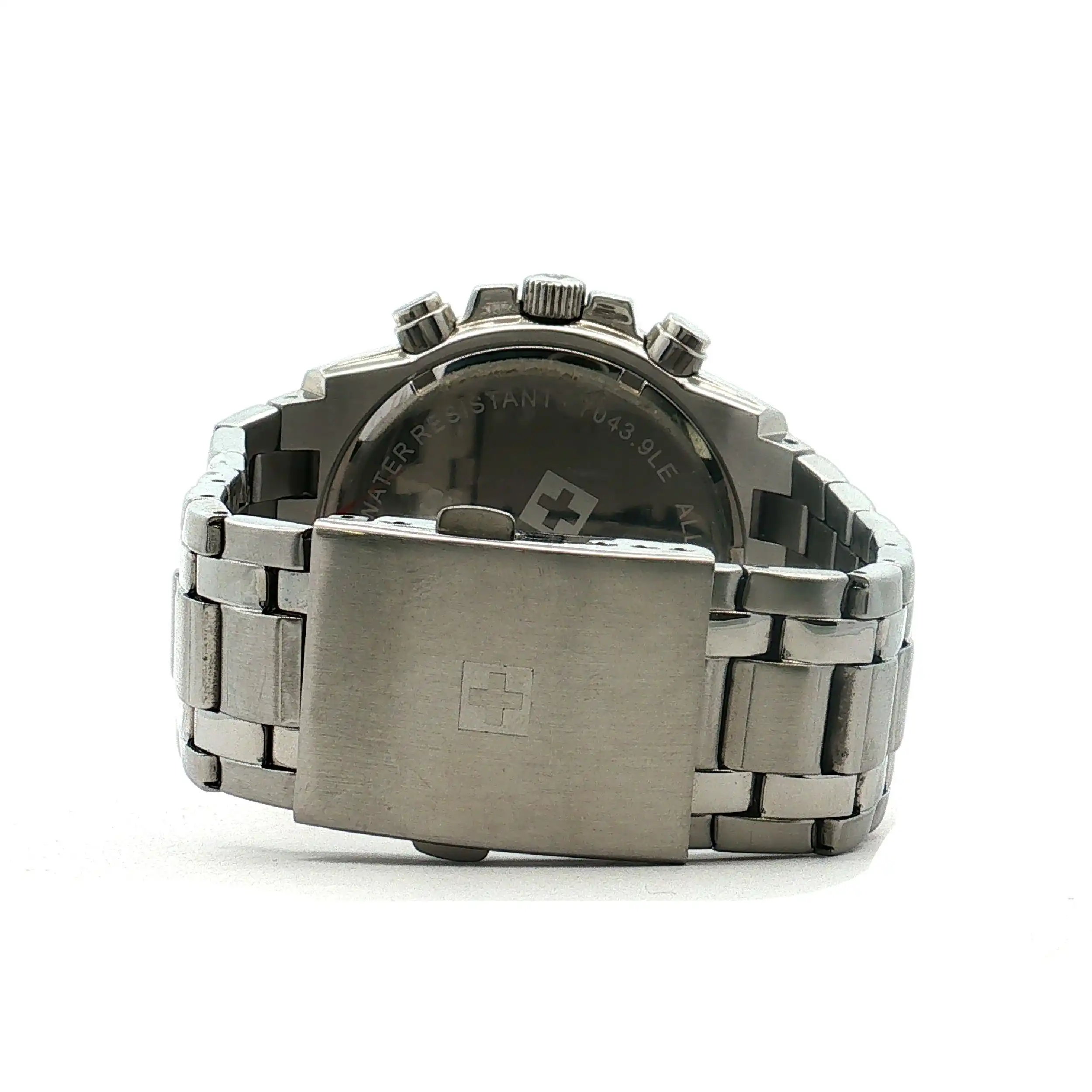 Herrenuhr Swiss Alpine Military Herrenuhr Swiss Alpine Military