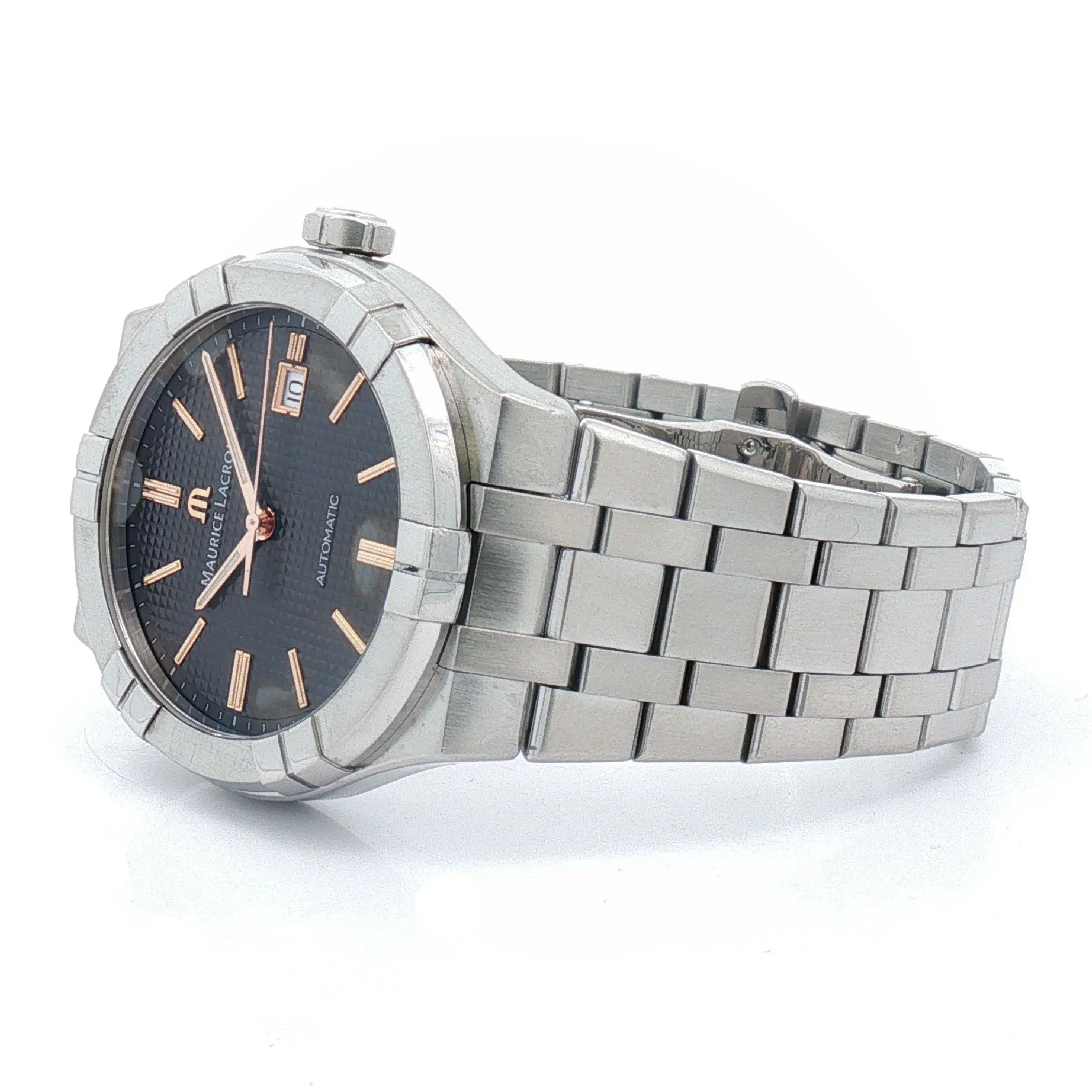 Herrenuhr Maurice Lacroix Aikon