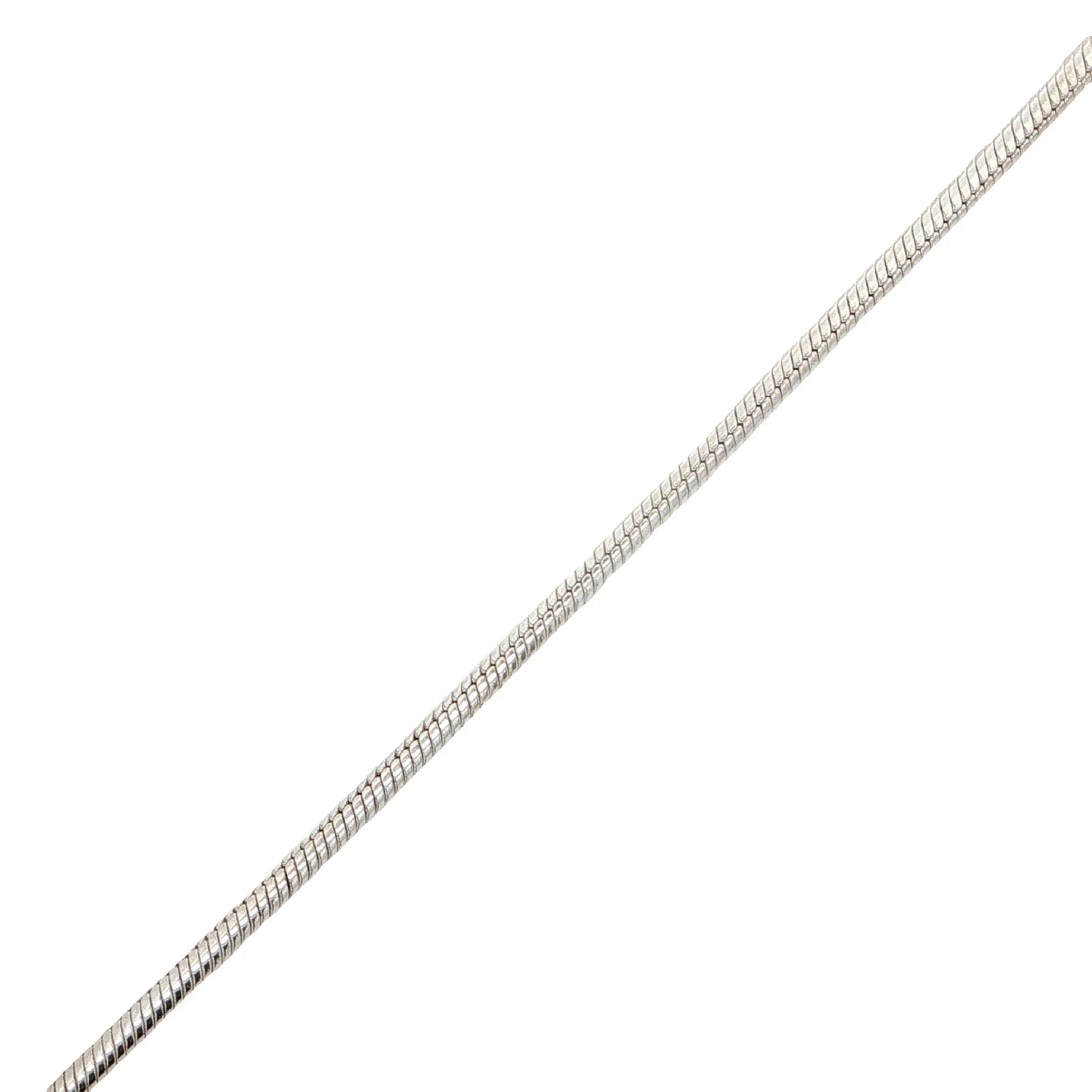 Pandora Moments Schlangen-Gliederarmband Silber Pandora Moments Schlangen-Gliederarmband Silber