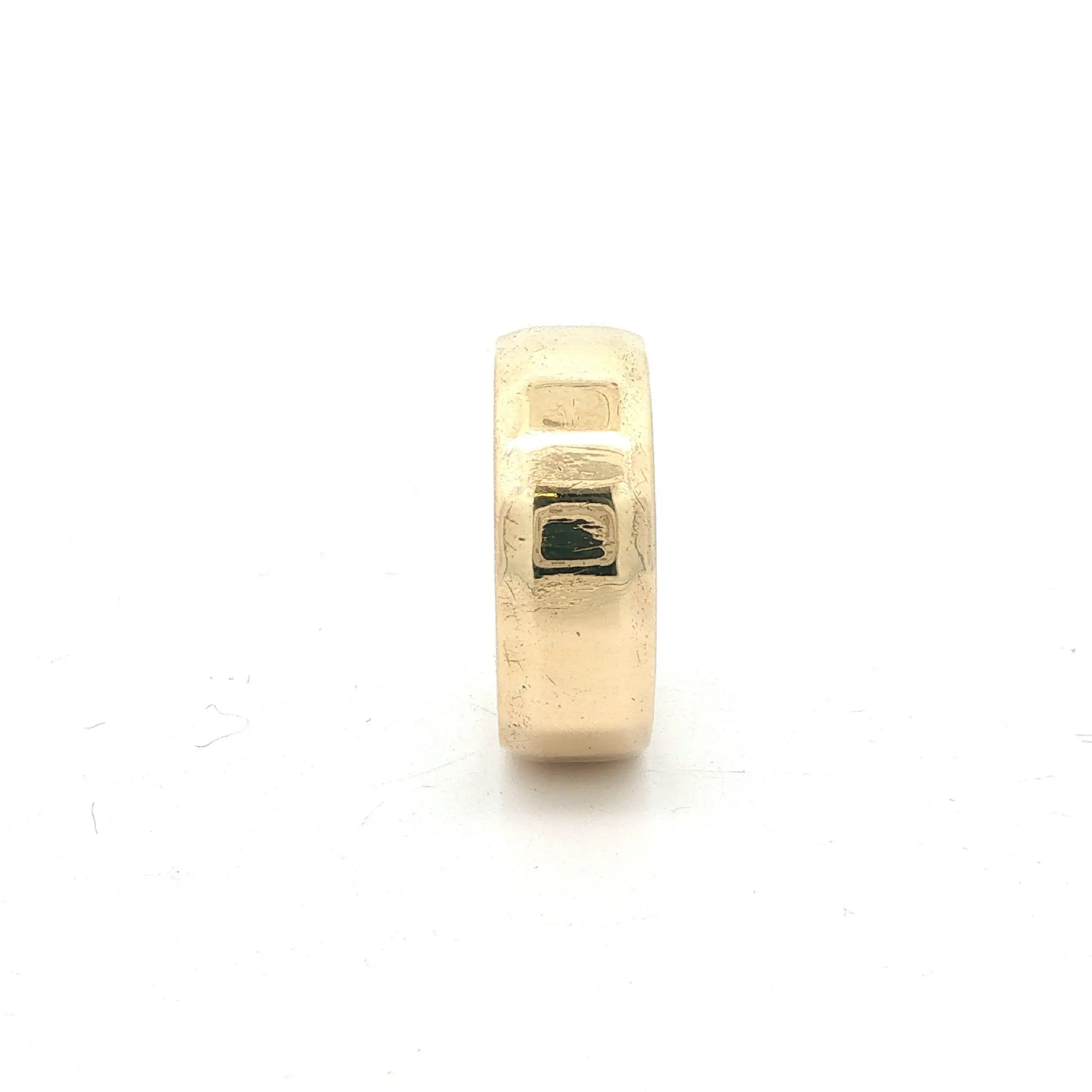 Ring Gelbgold