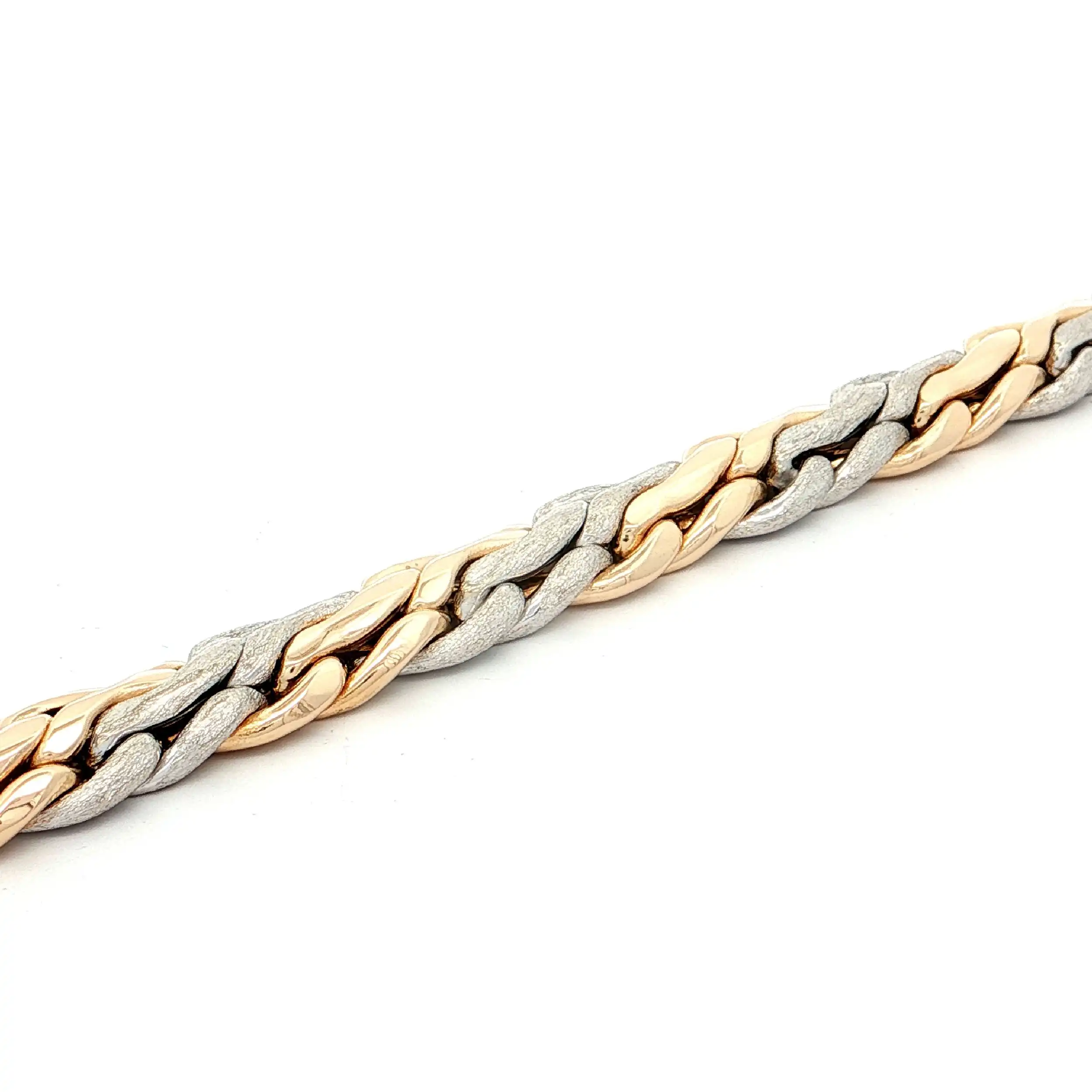 Armband Bicolor