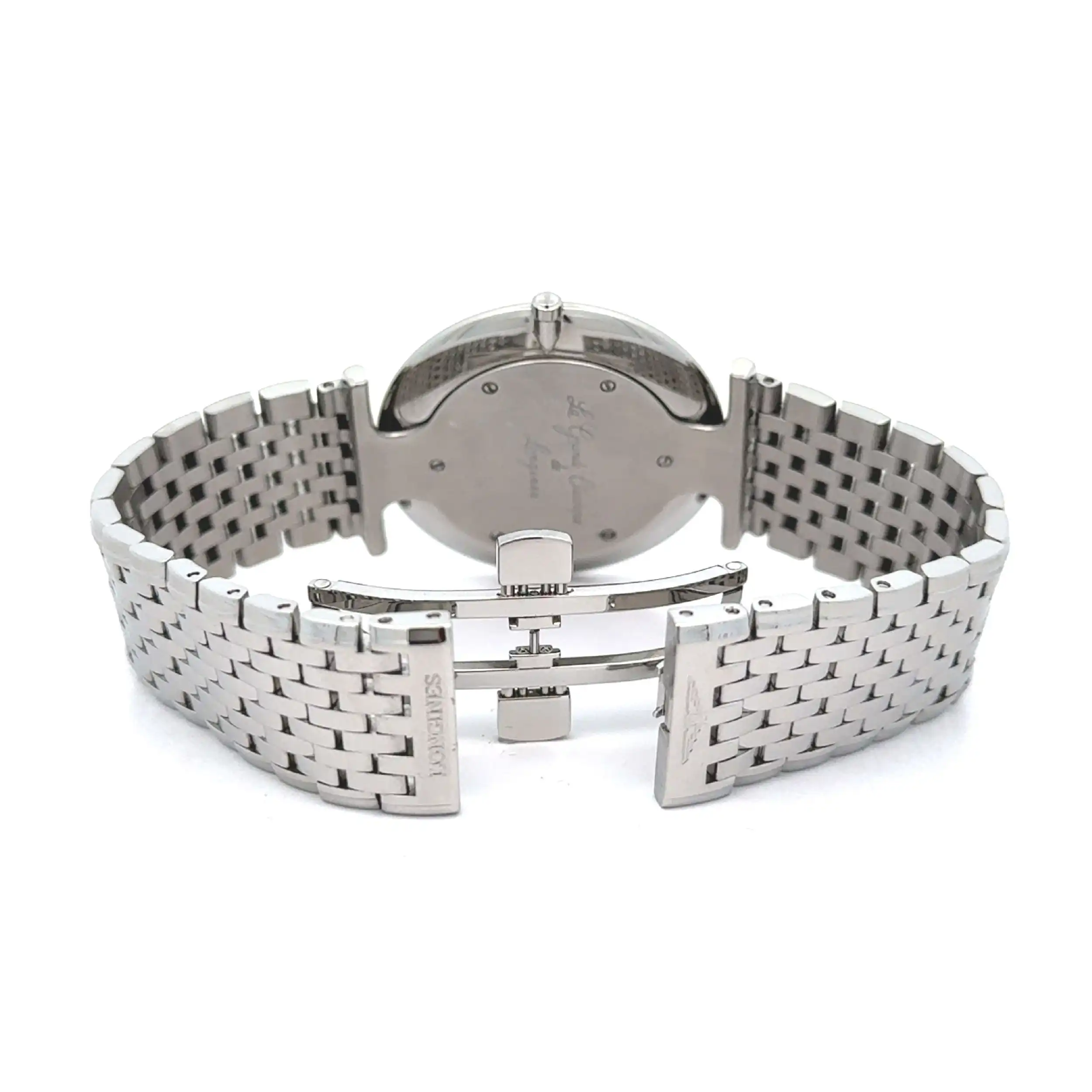 Herrenuhr Longines La Grande Classique Herrenuhr Longines La Grande Classique
