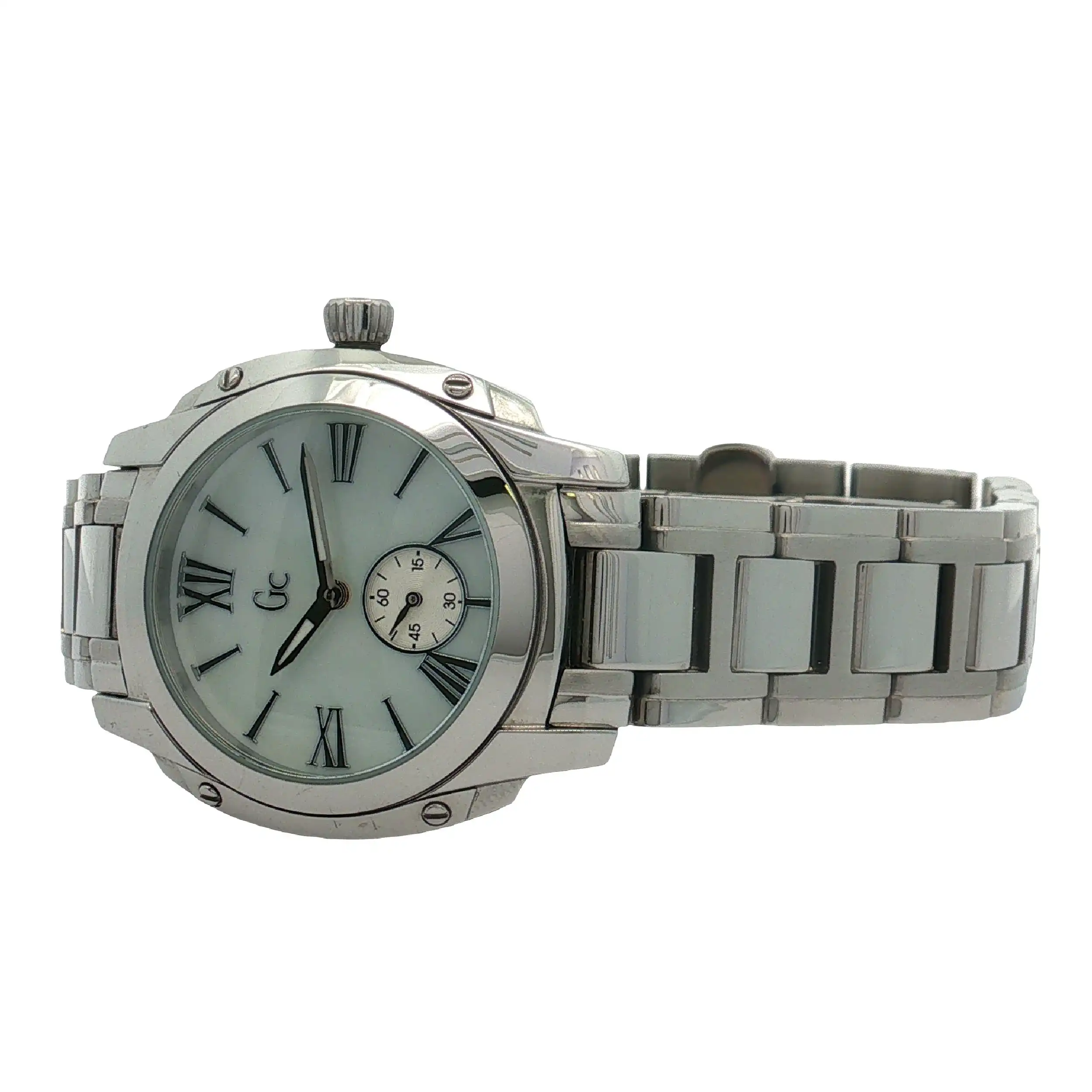 Damenuhr GC Watch Quarz Damenuhr GC Watch Quarz