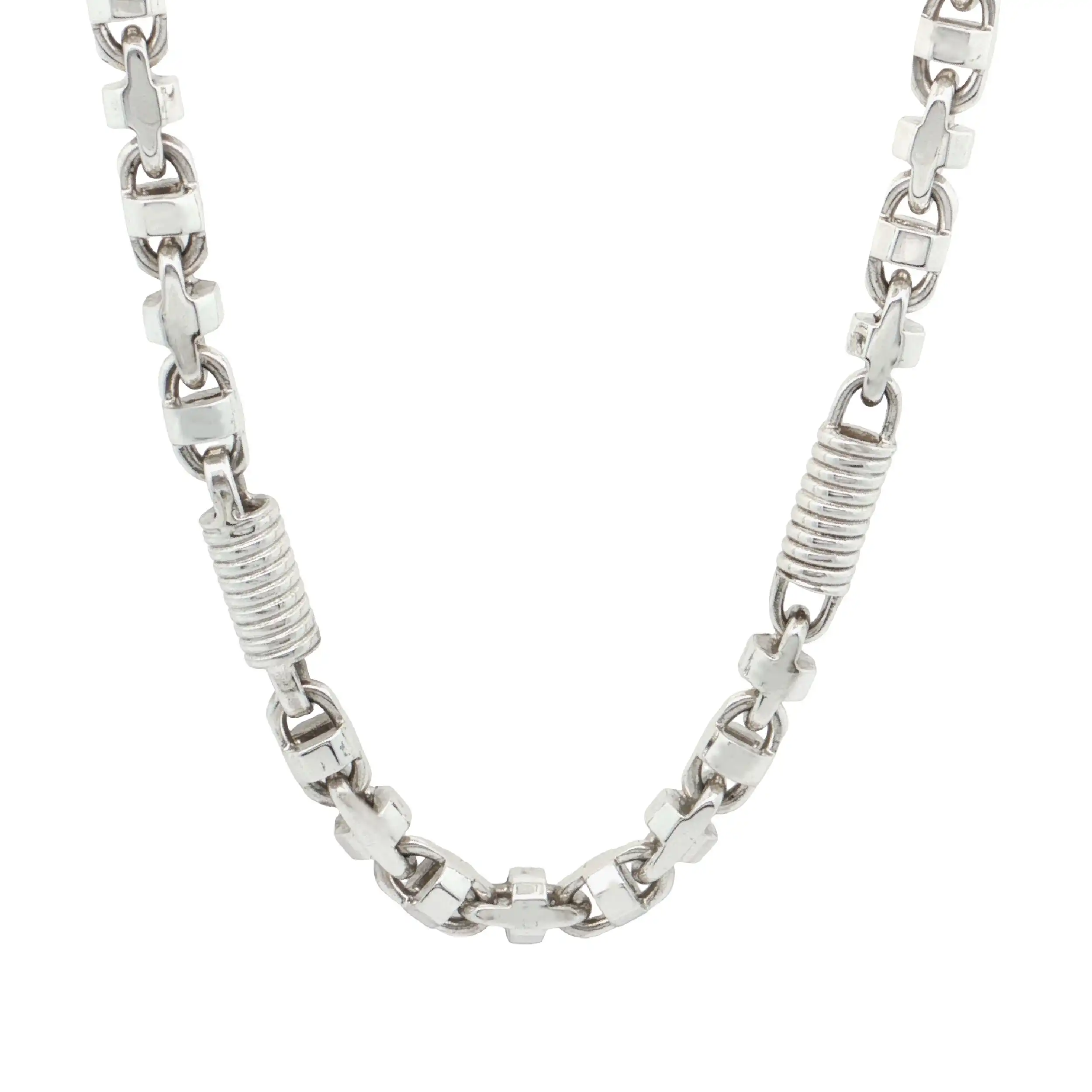 Kette Silber