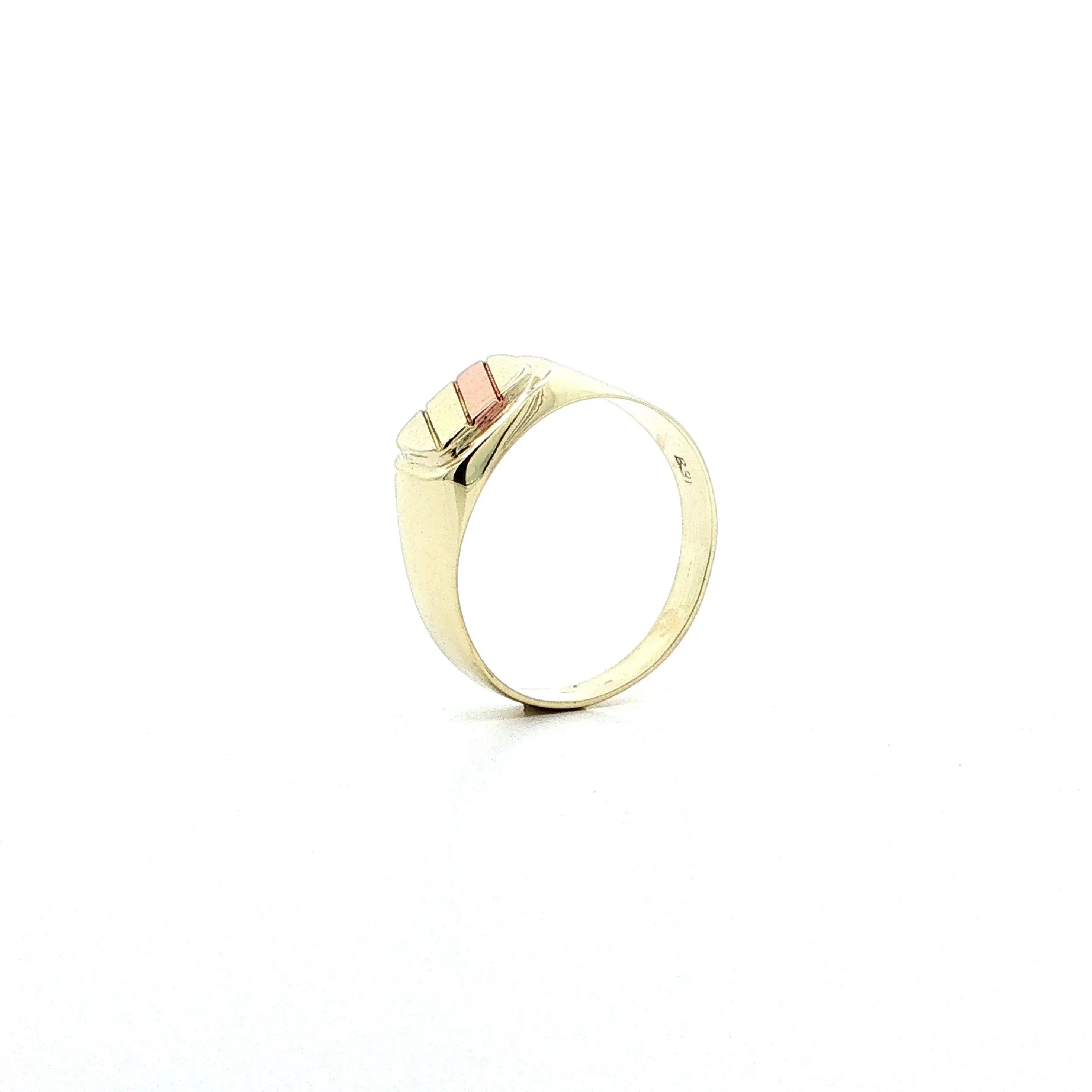 Ring Bicolor