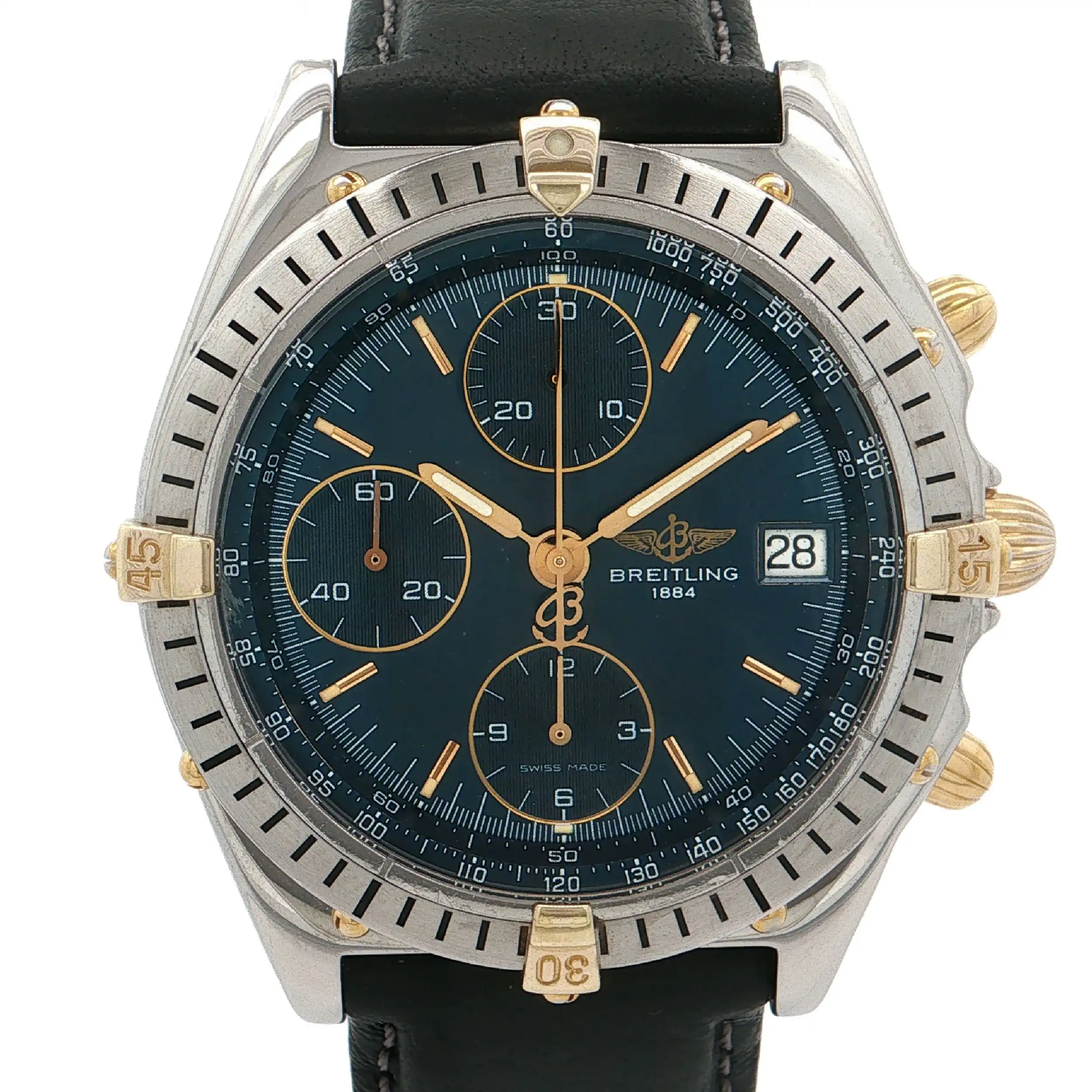 Herrenuhr Breitling Chronomat B13048 Herrenuhr Breitling Chronomat B13048