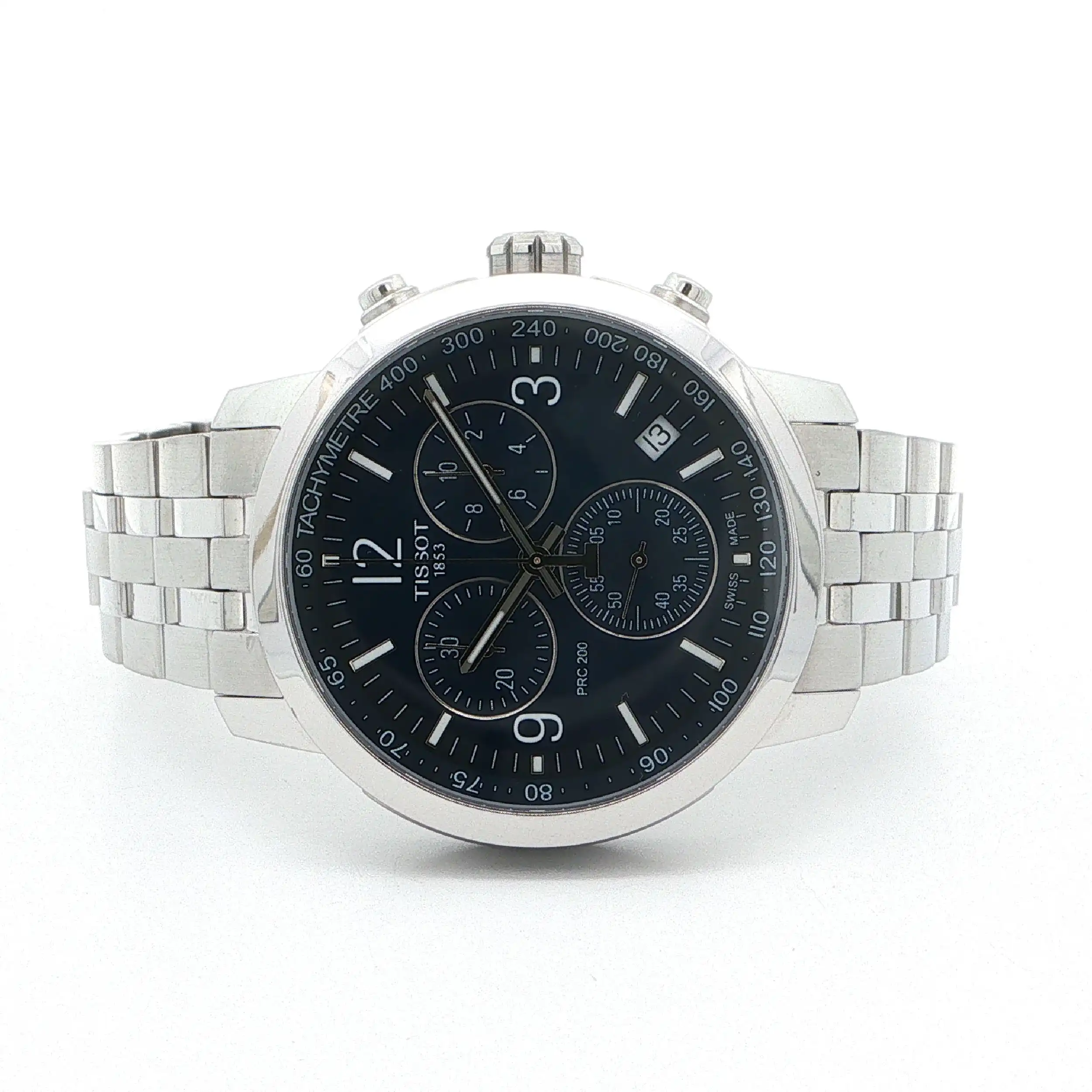 Herrenuhr Tissot PRC 200