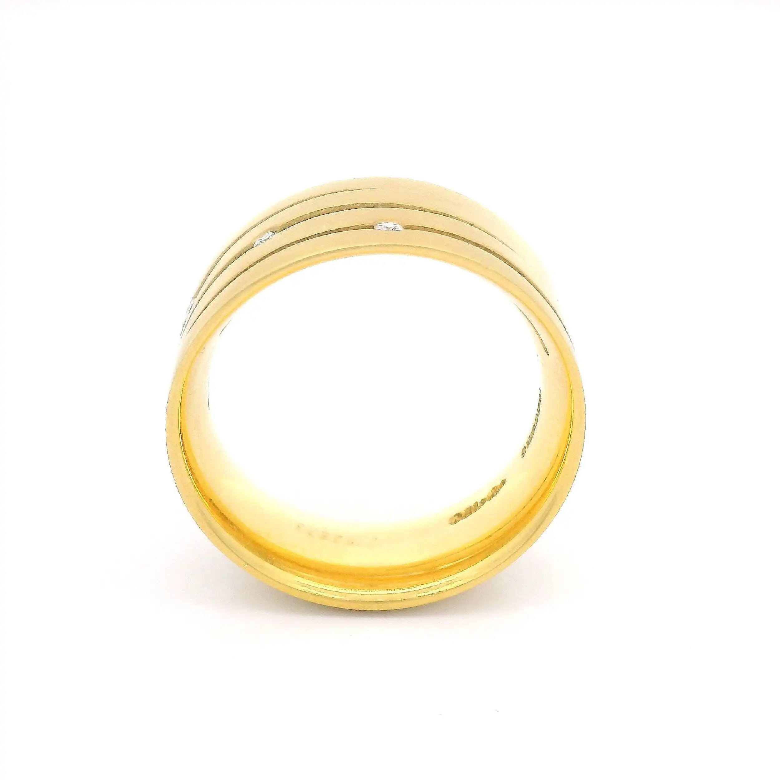 Ring Gelbgold Niessing Fontana Ring Gelbgold Niessing Fontana