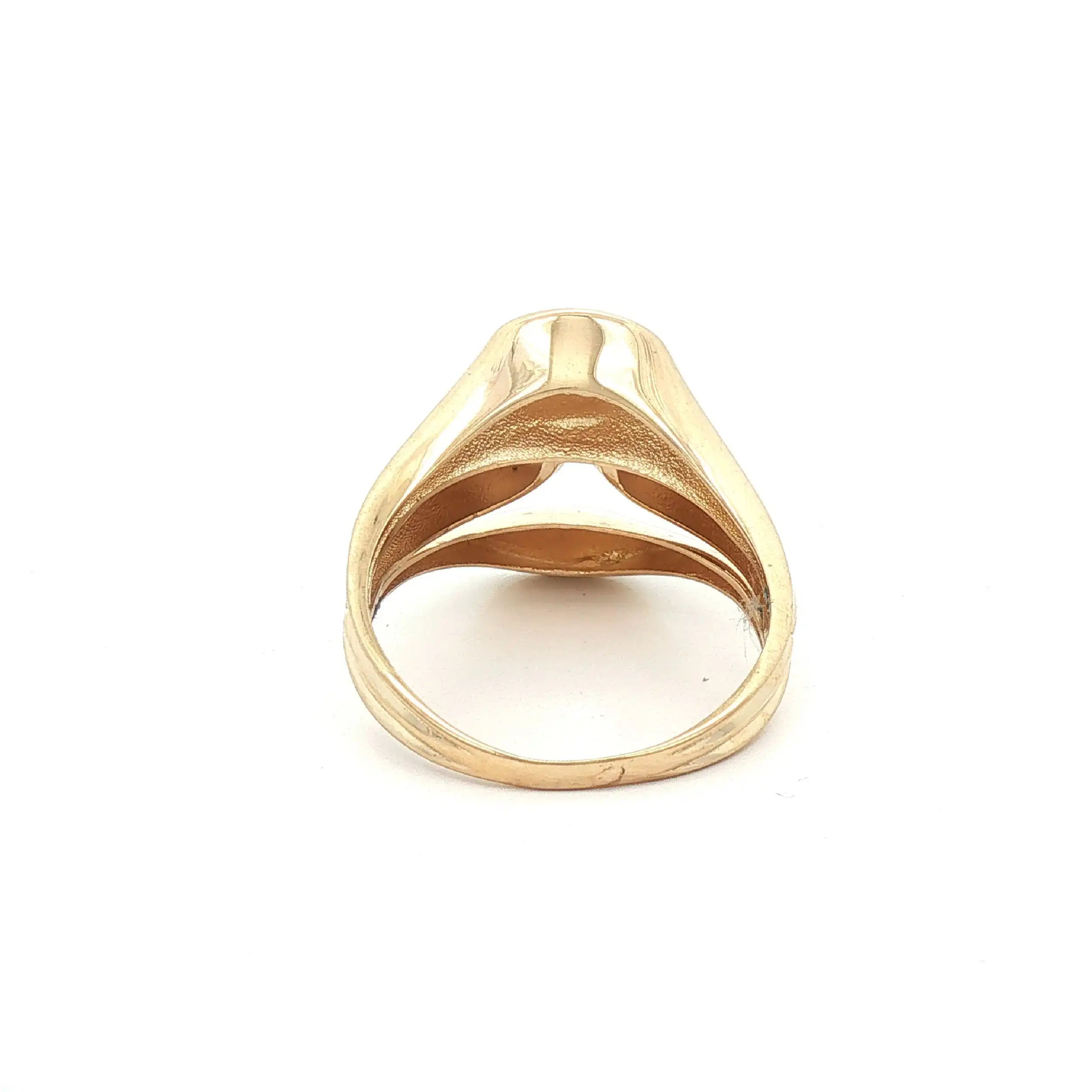 Ring Bicolor