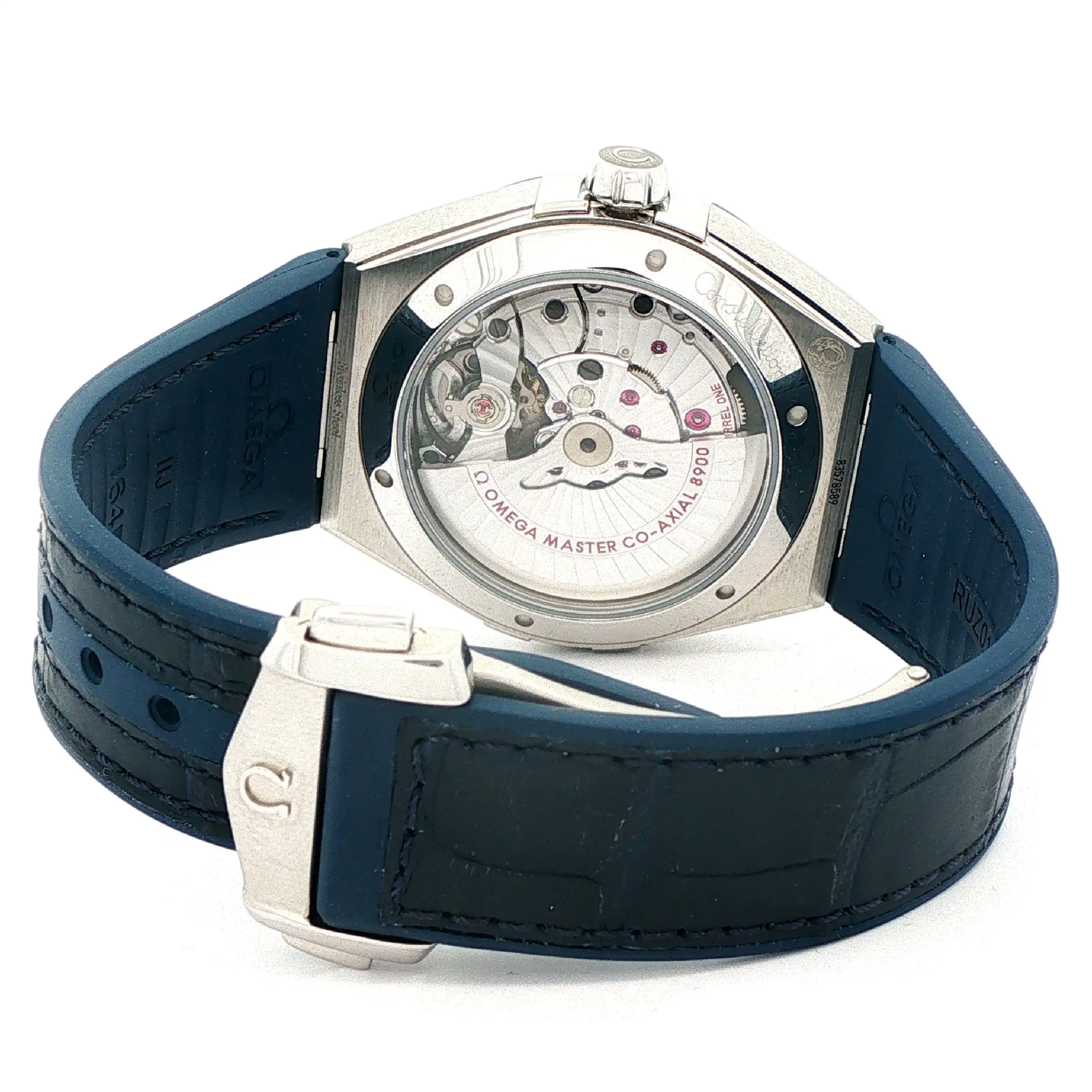 Herrenuhr Omega Constellation Herrenuhr Omega Constellation