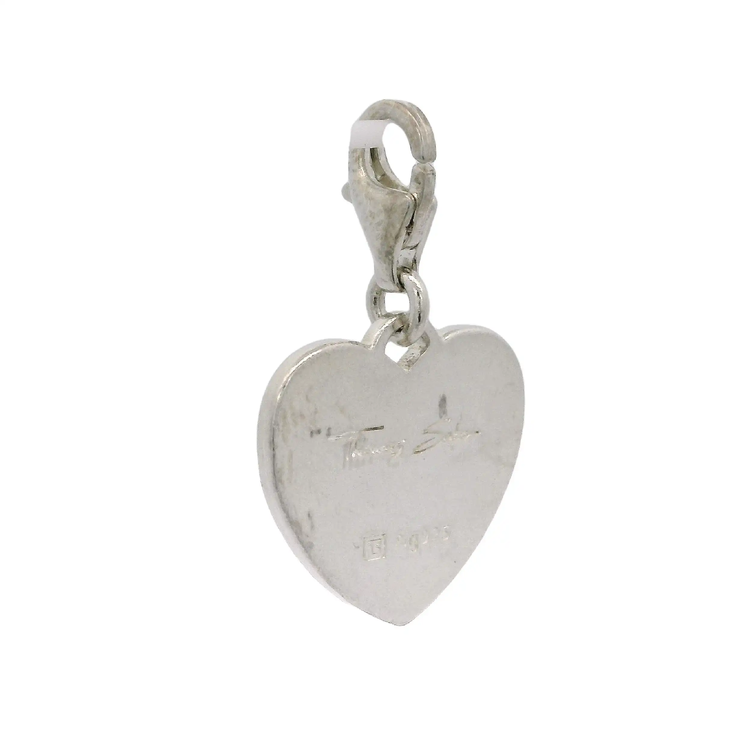 Charm Thomas Sabo my best friend Charm Thomas Sabo my best friend