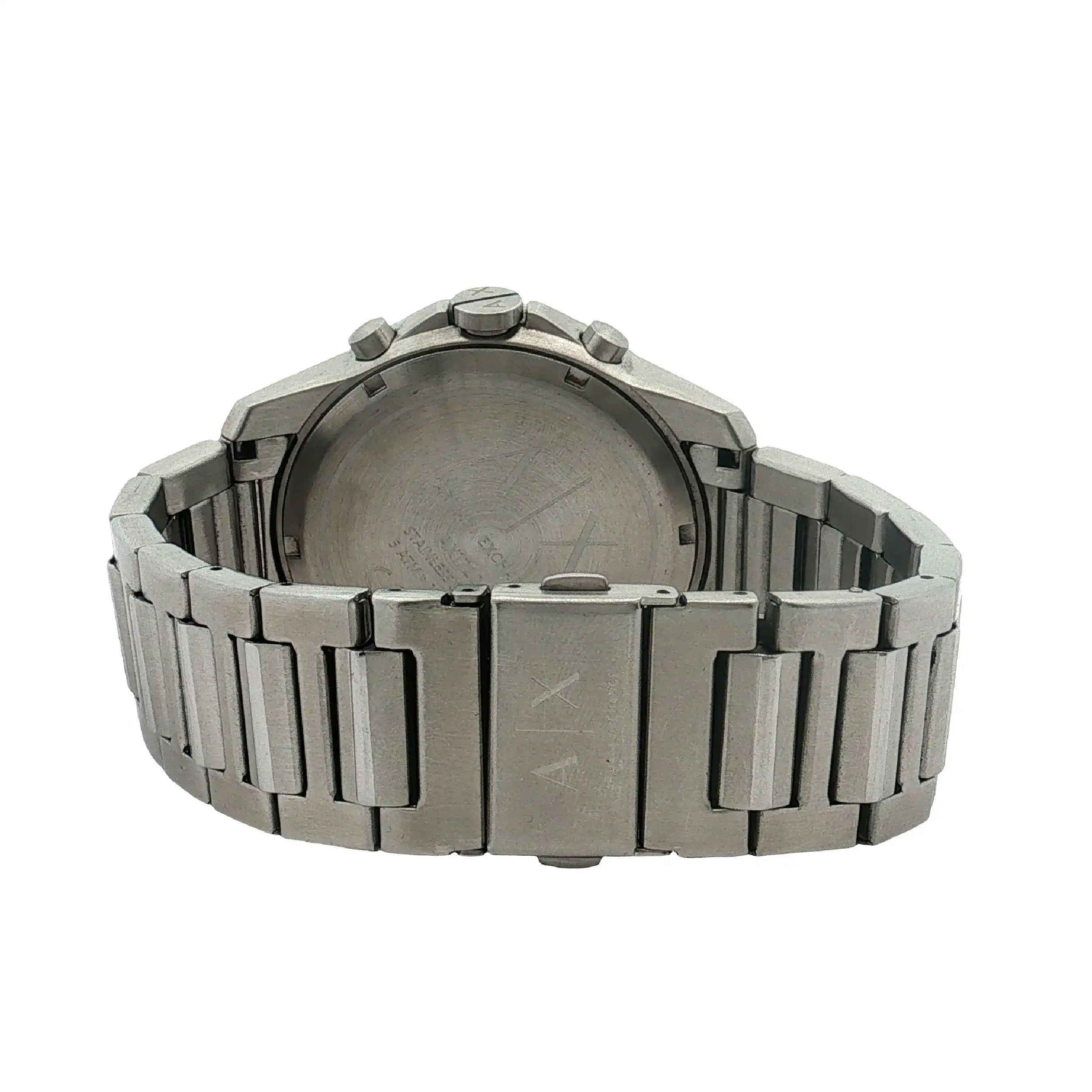 Herrenuhr Armani Exchange Chronograph Quarz Herrenuhr Armani Exchange Chronograph Quarz