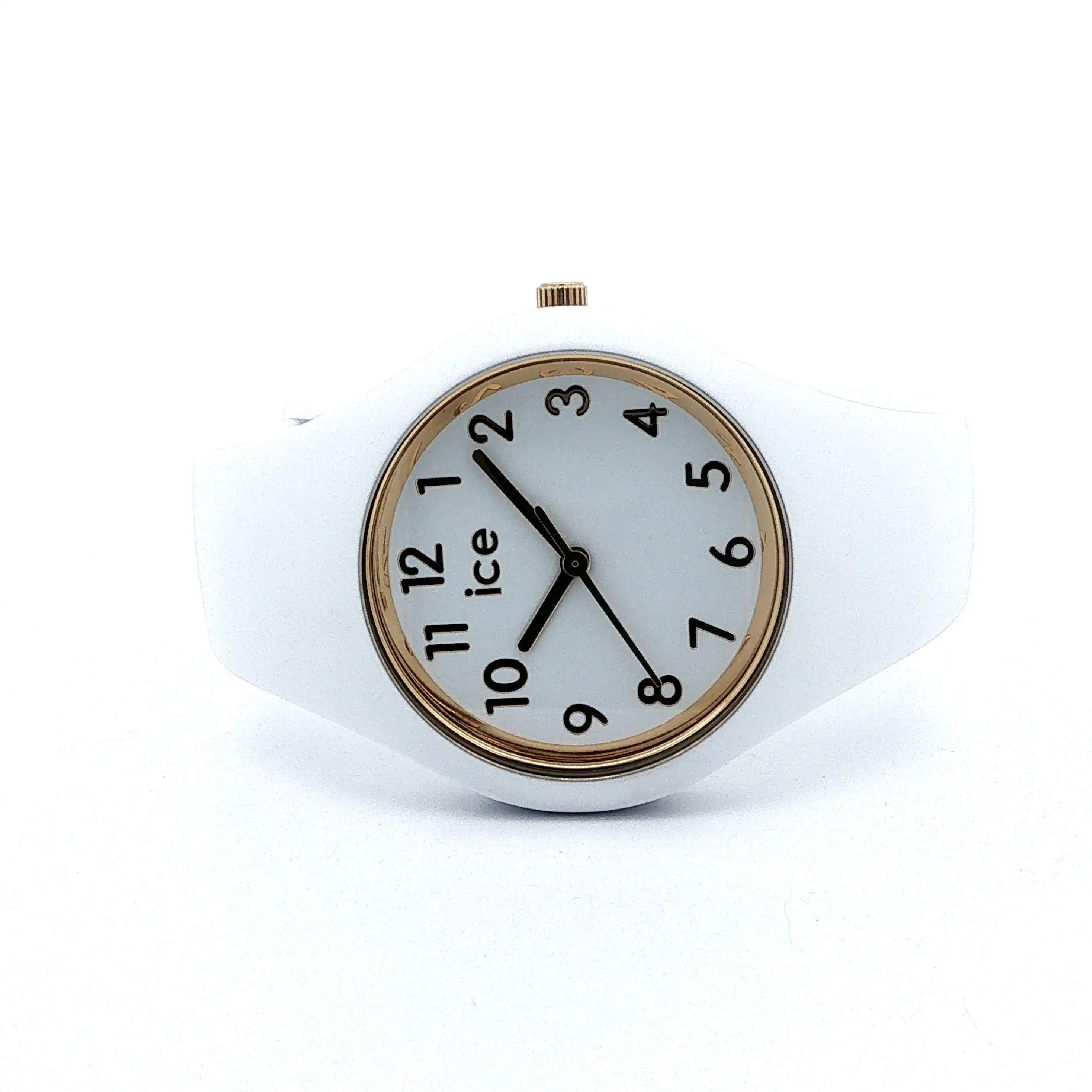 Damenuhr Ice Watch Glam White Gold Damenuhr Ice Watch Glam White Gold