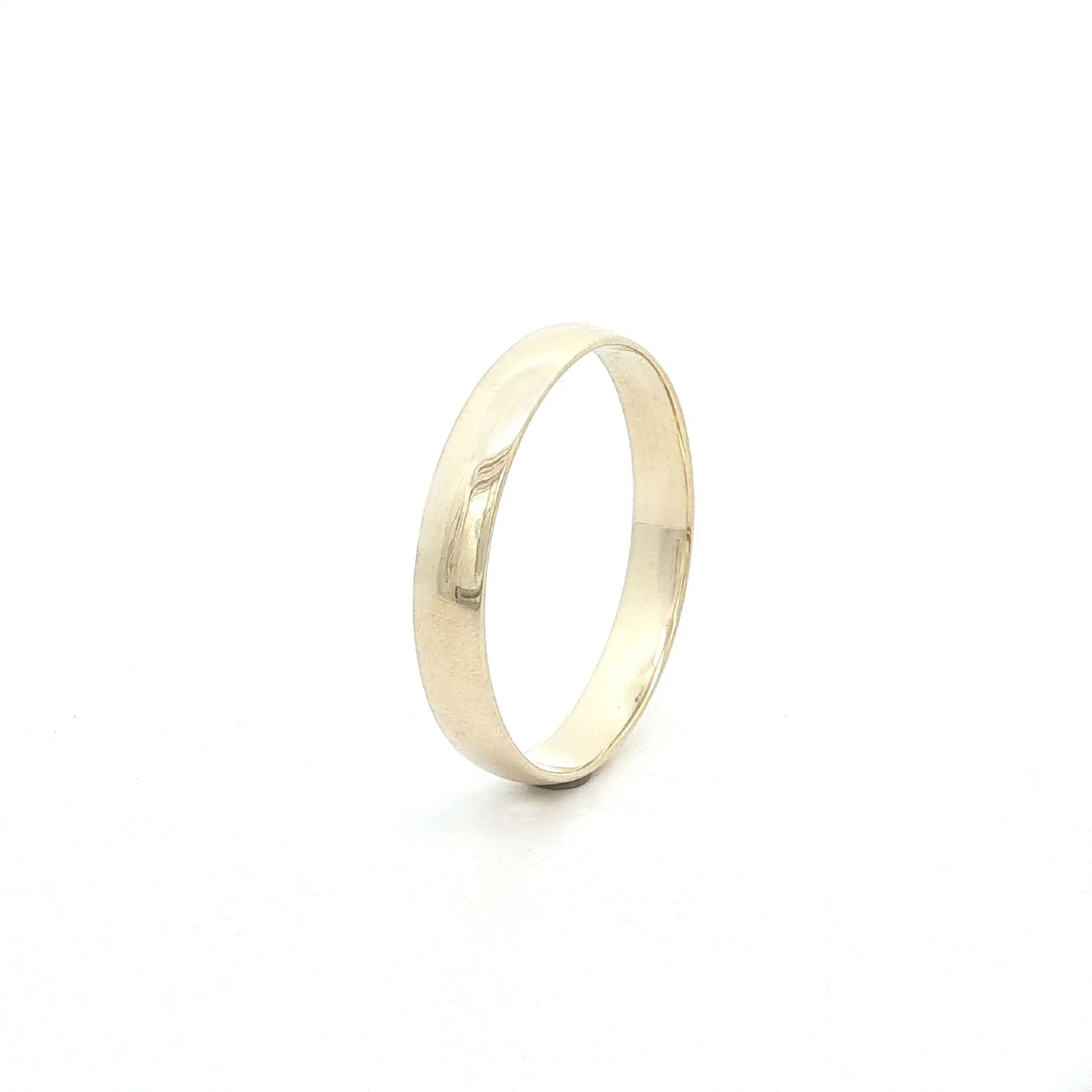 Trauring Gelbgold Trauring Gelbgold