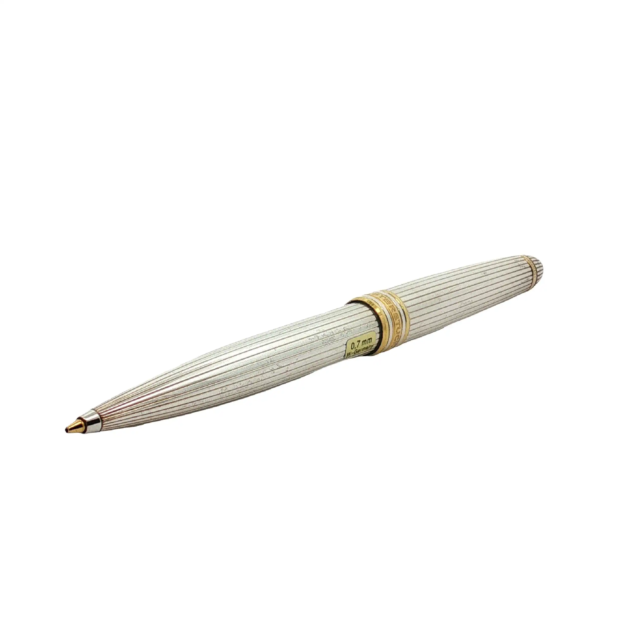 Montblanc Meisterstück 925er Sterling Silber Bleistift