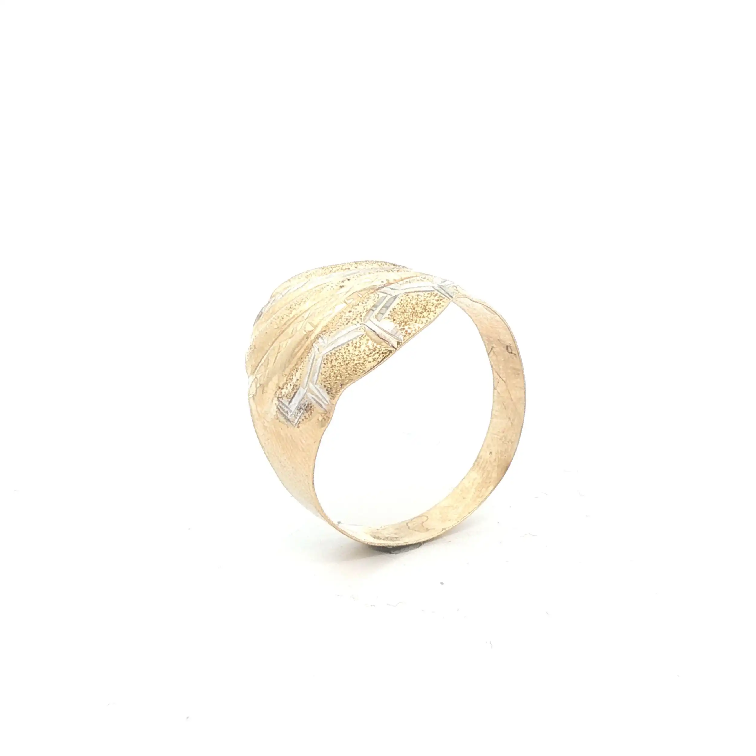 Ring Bicolor Ring Bicolor