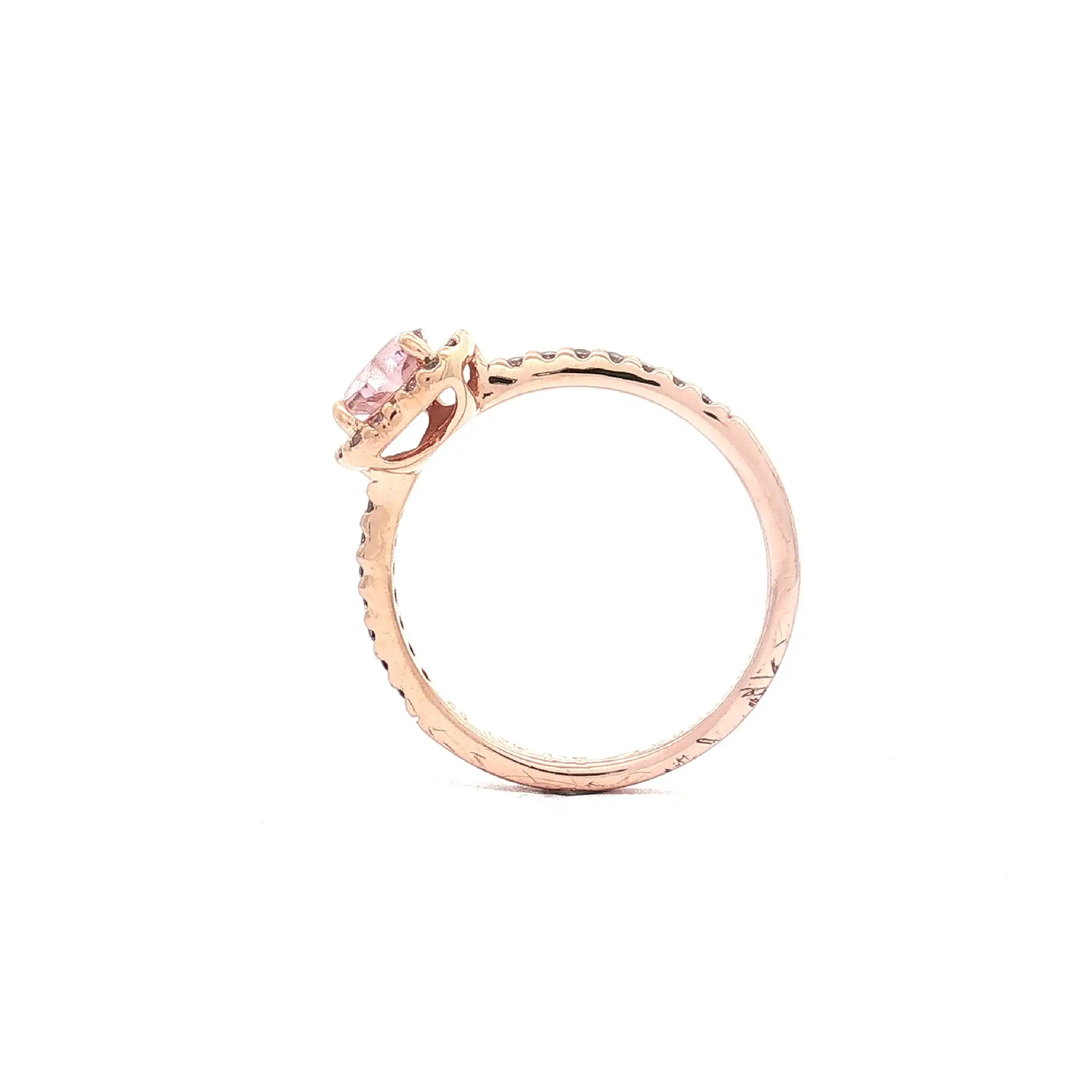 Ring Pandora vergoldet Timeless Herz mit Zirkonia Ring Pandora vergoldet Timeless Herz mit Zirkonia