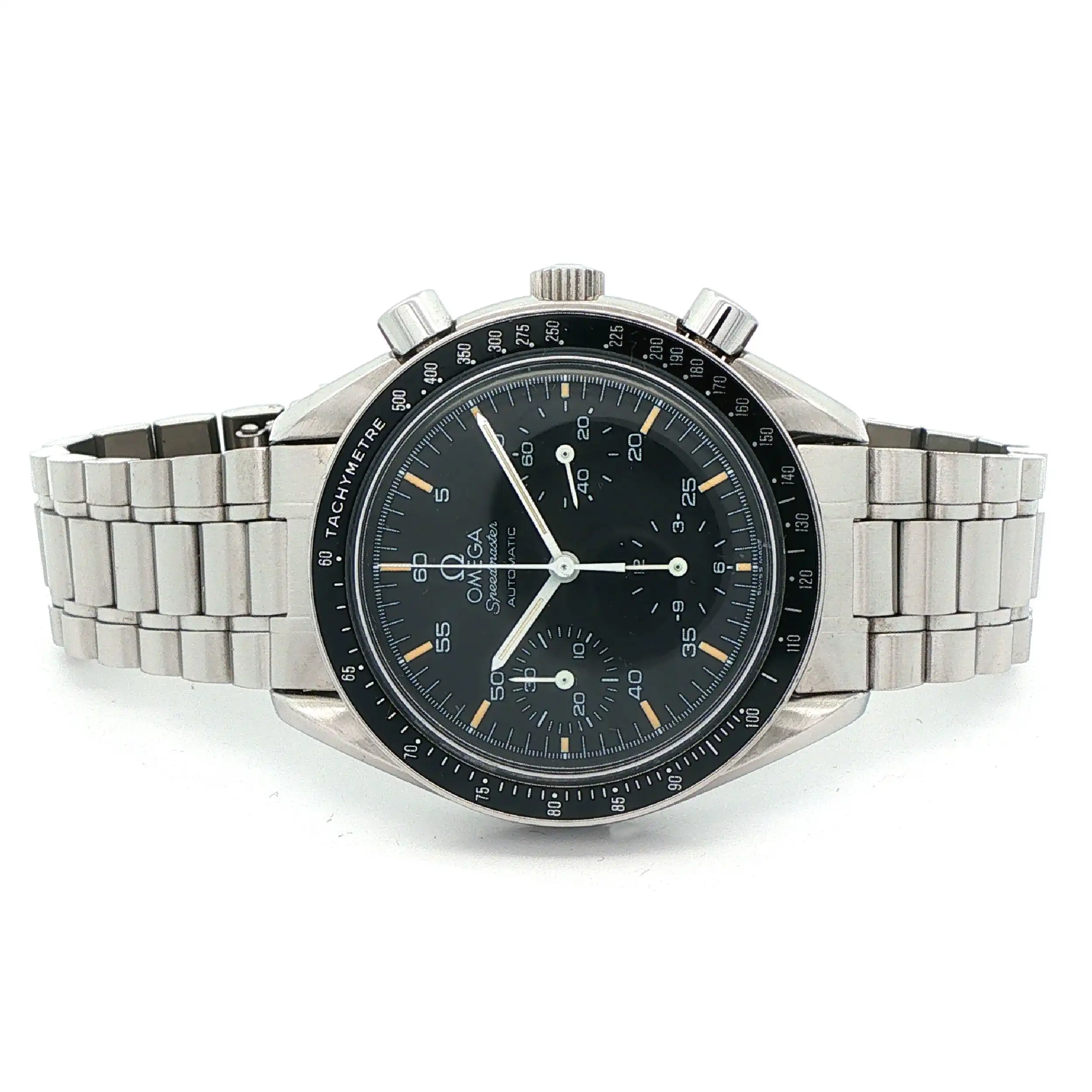 Herrenuhr Omega Speedmaster Reduced