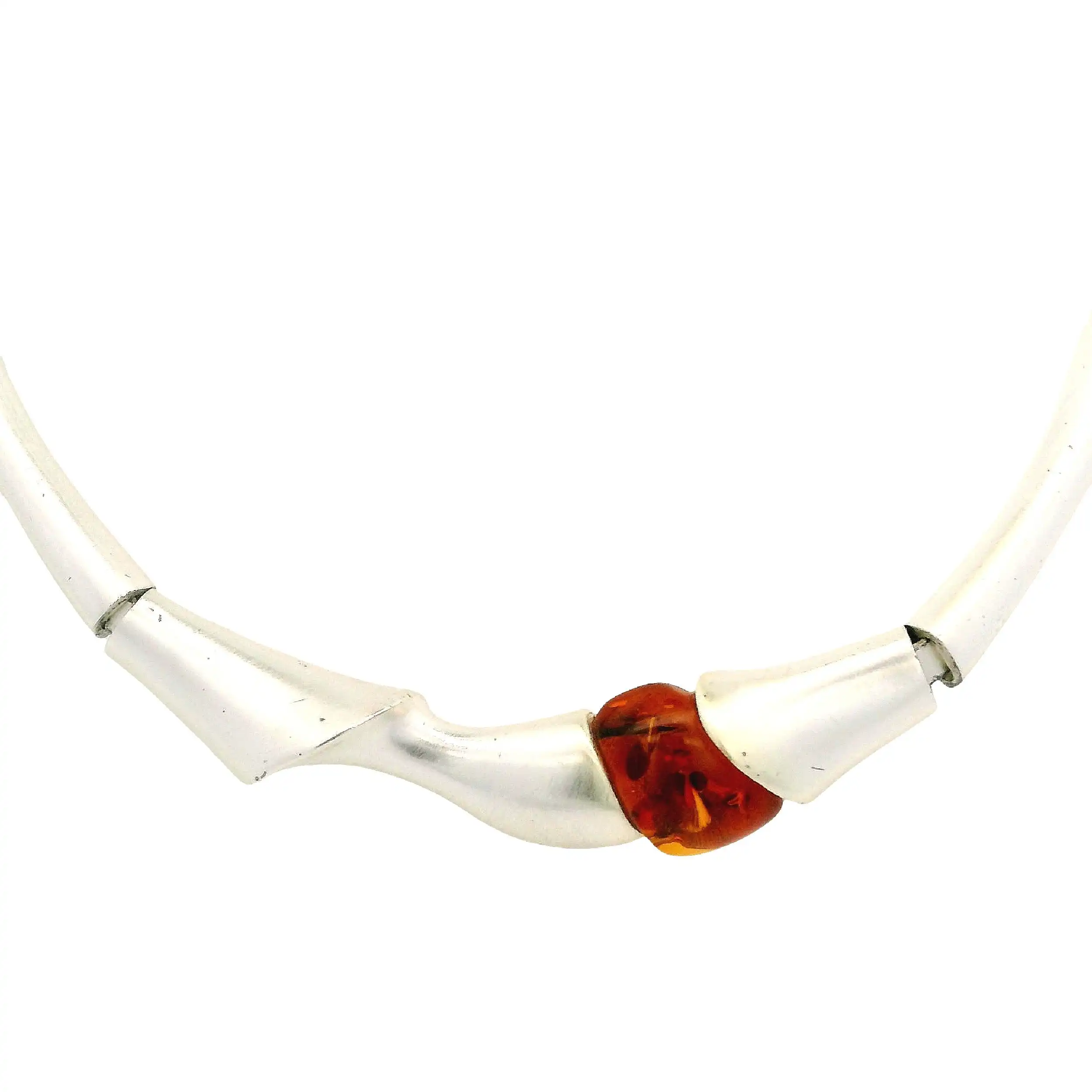 Collier Silber Lapponia A9 2002 Aphorist Bernstein Collier Silber Lapponia A9 2002 Aphorist Bernstein