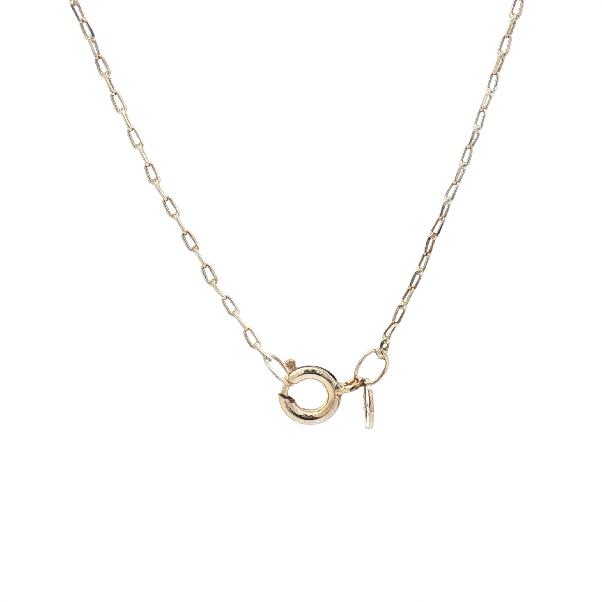 Ankerkette Gelbgold Ankerkette Gelbgold