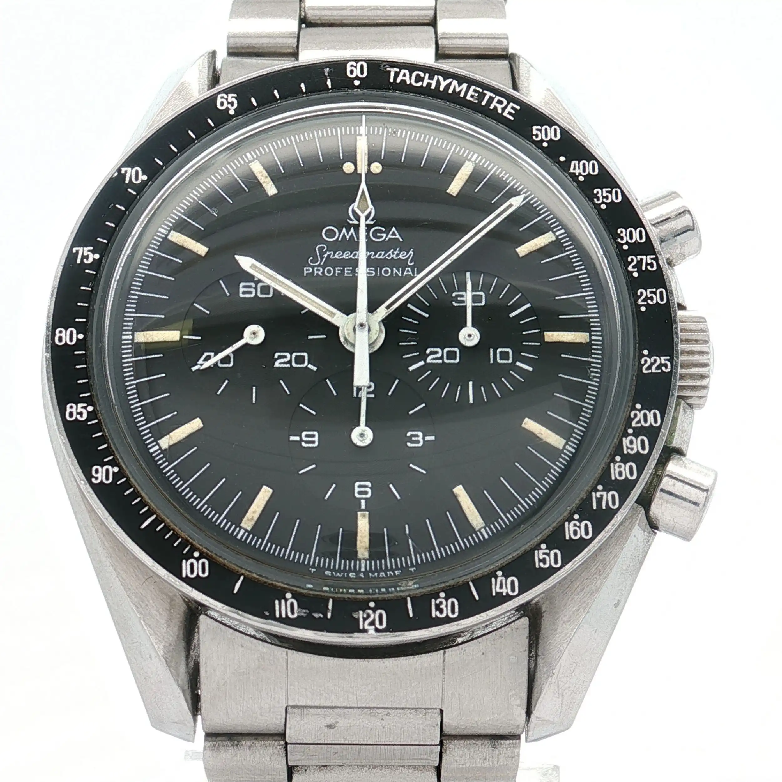 Herrenuhr Omega Speedmaster Professional Herrenuhr Omega Speedmaster Professional