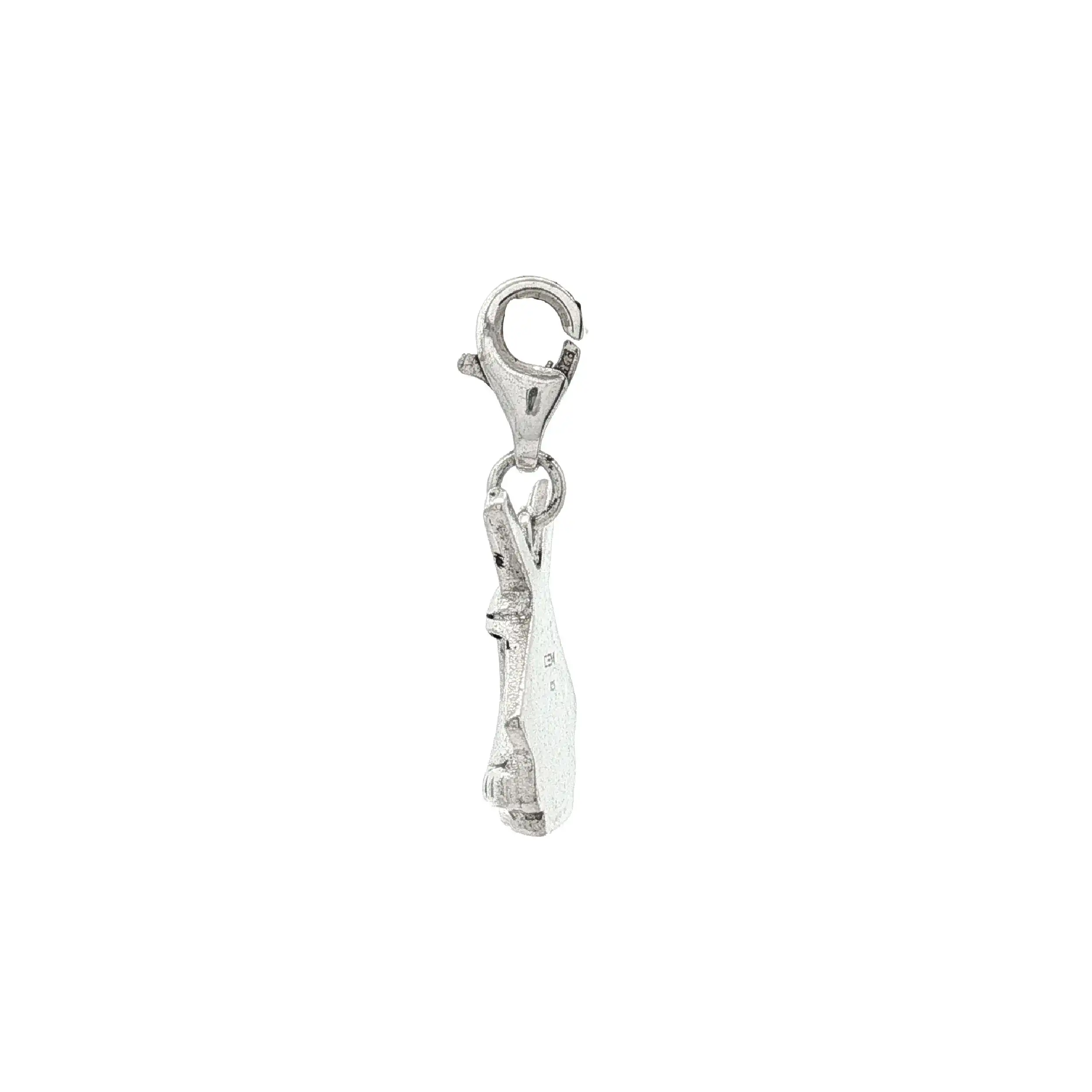 Anhänger Charm Silber Windmühle Anhänger Charm Silber Windmühle